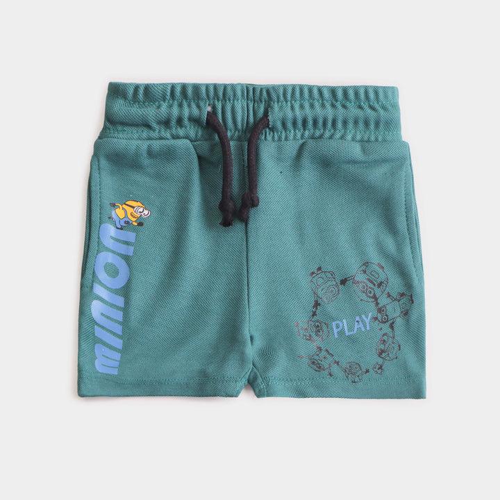 Boys Shorts