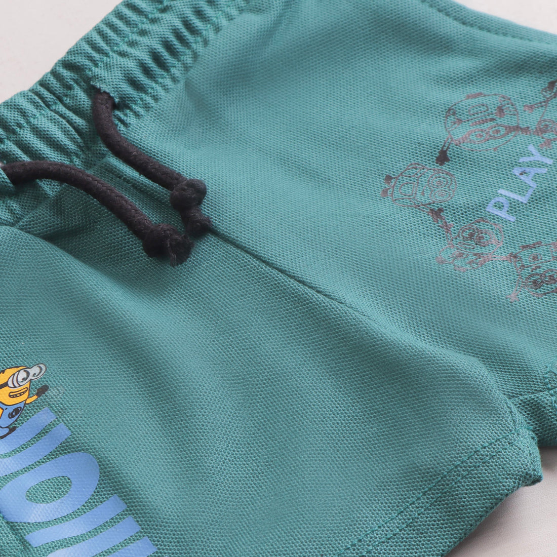 Boys Shorts