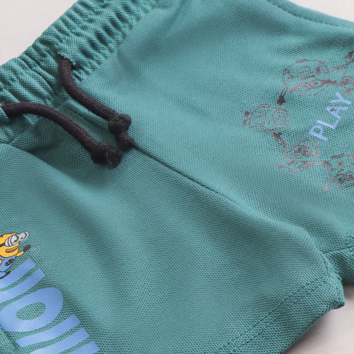 Boys Shorts