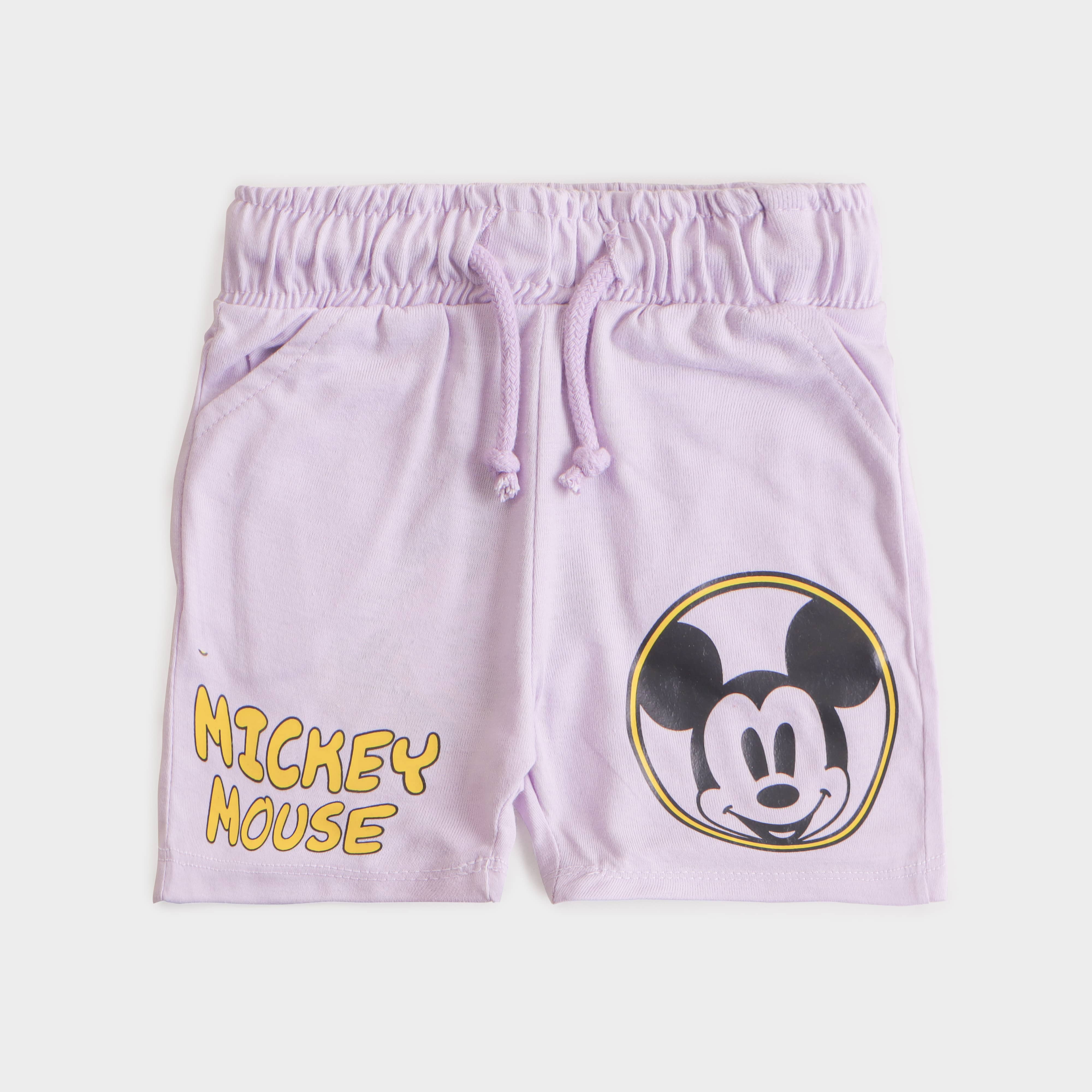 Boys Shorts
