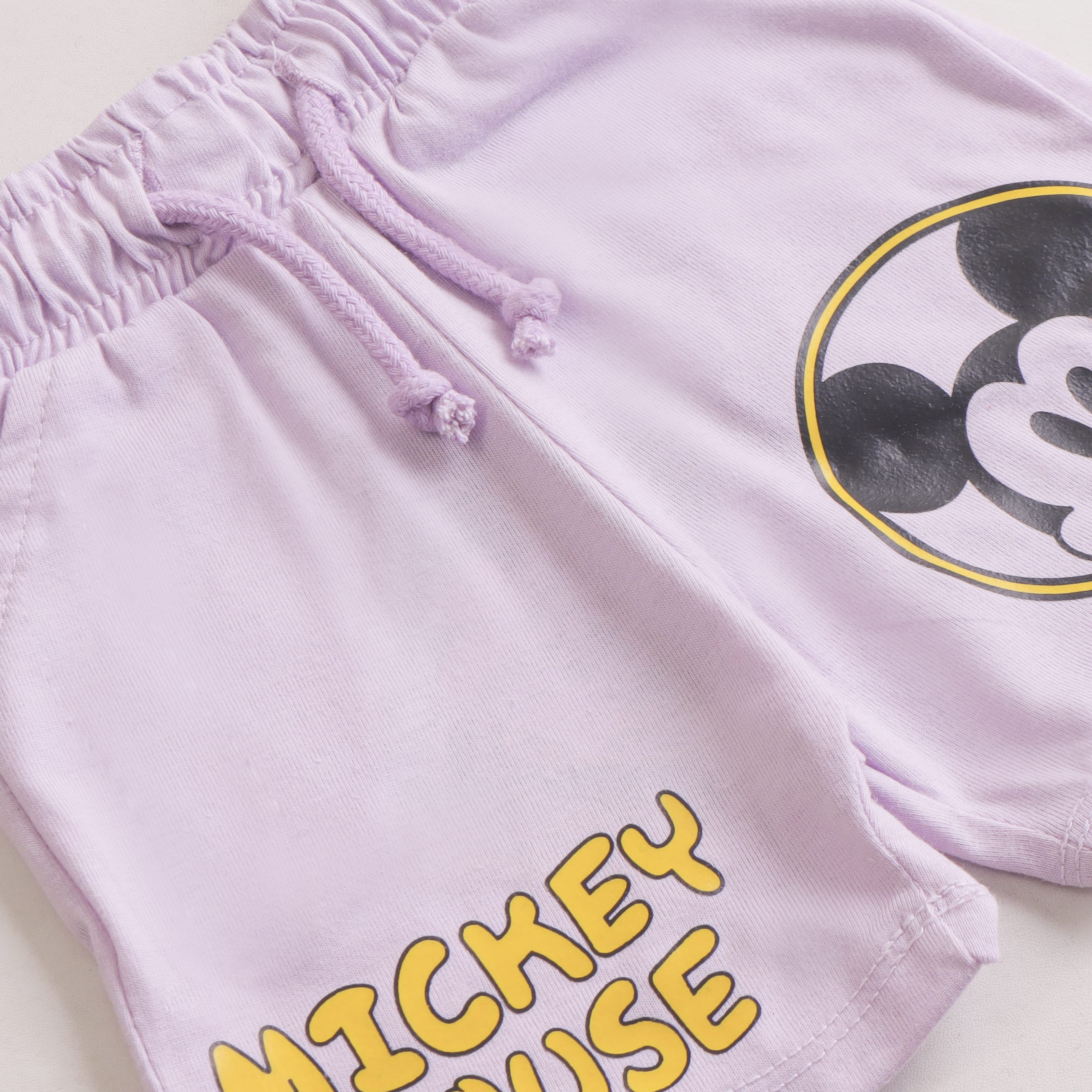 Boys Shorts
