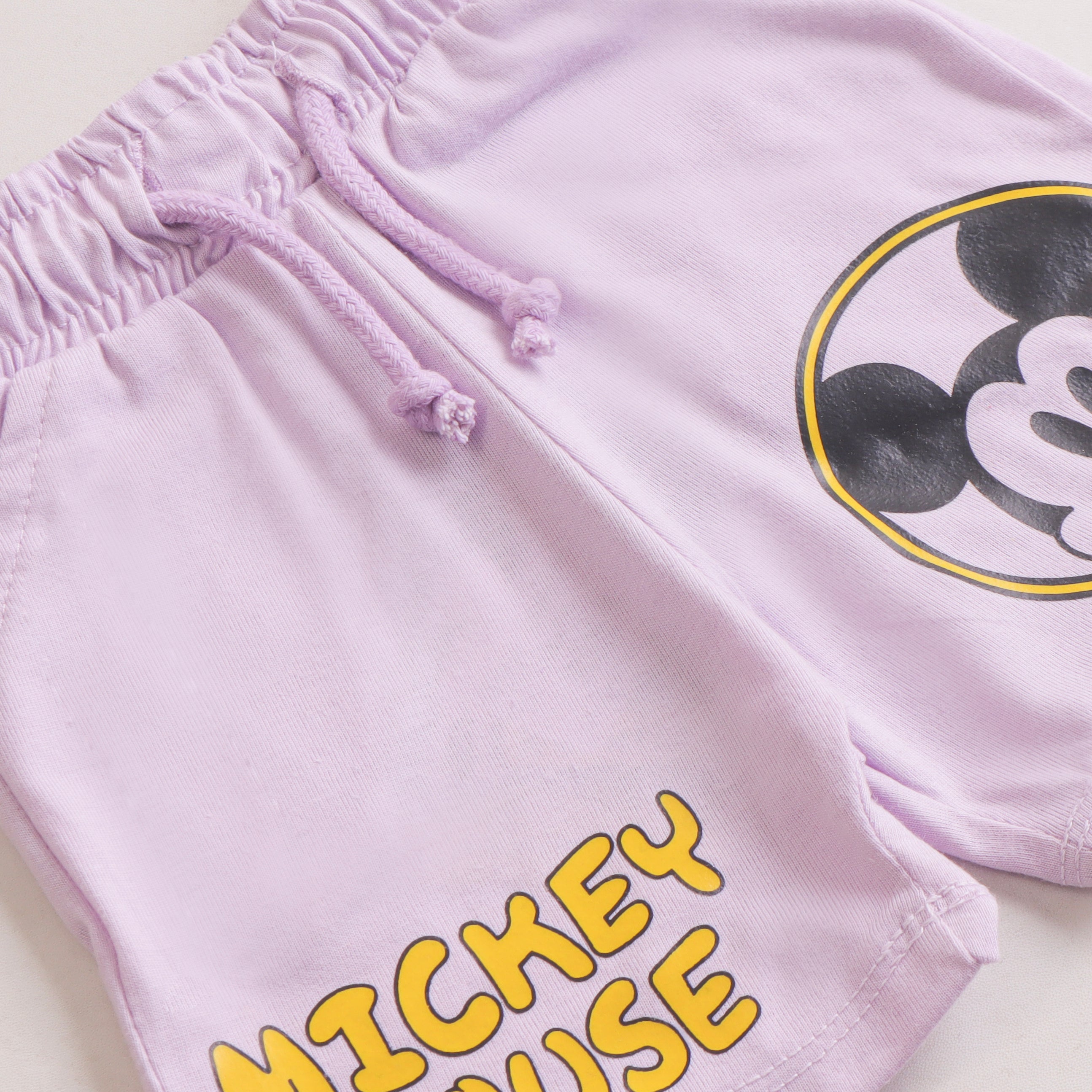 Boys Shorts