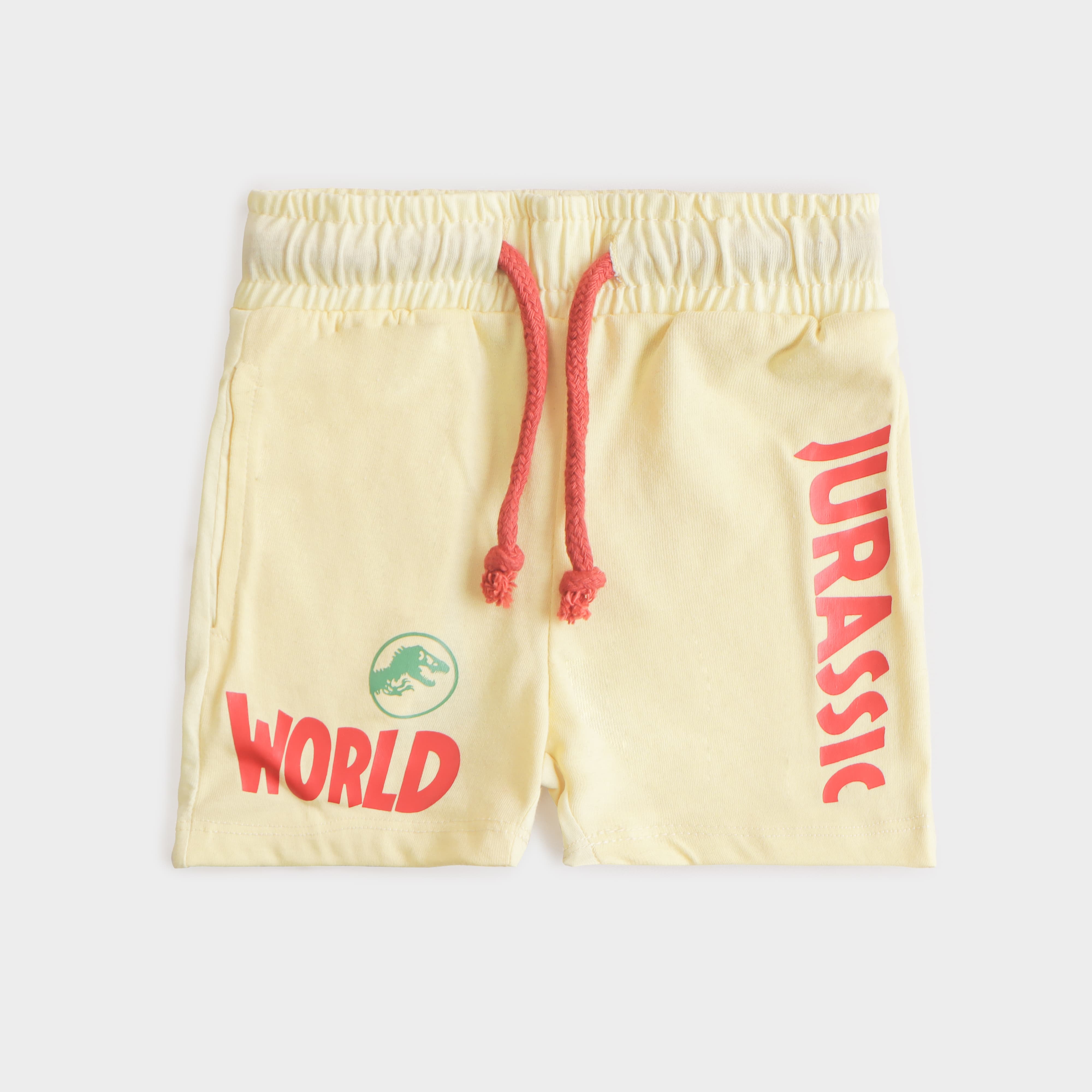 Boys Shorts