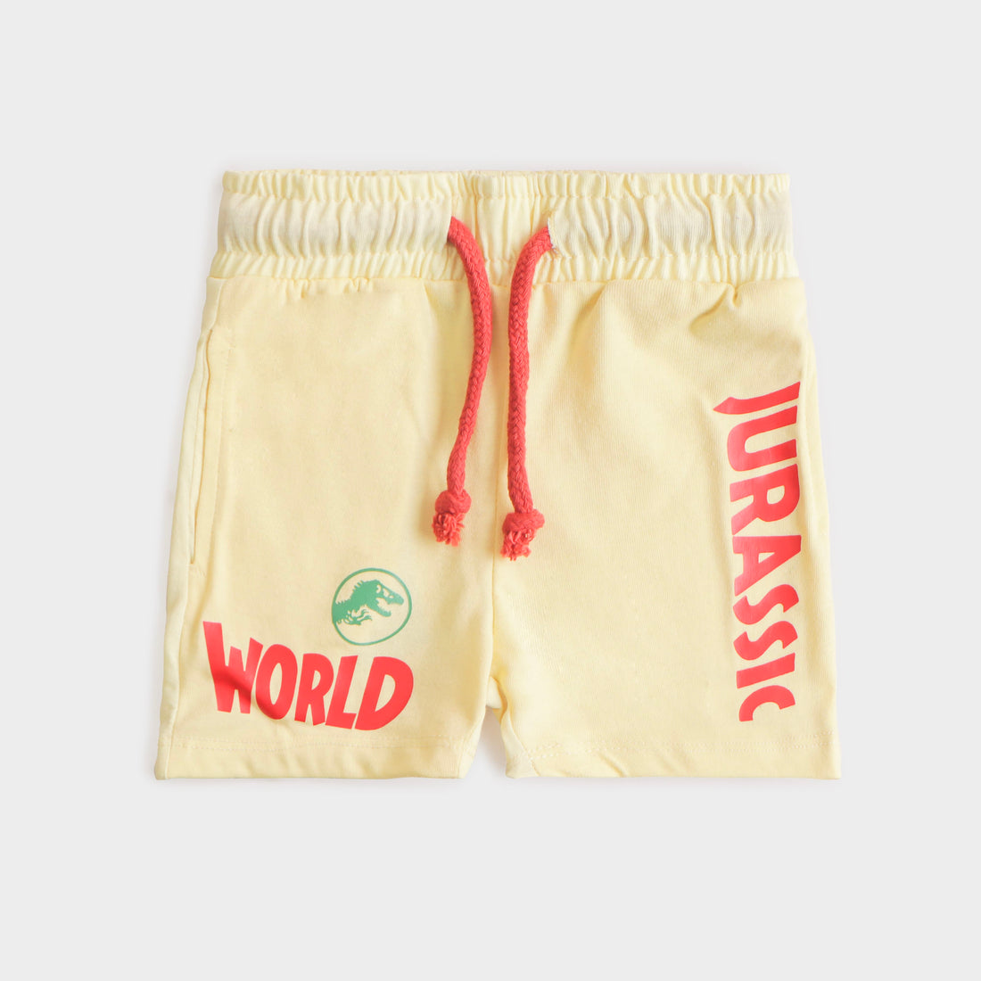 Boys Shorts