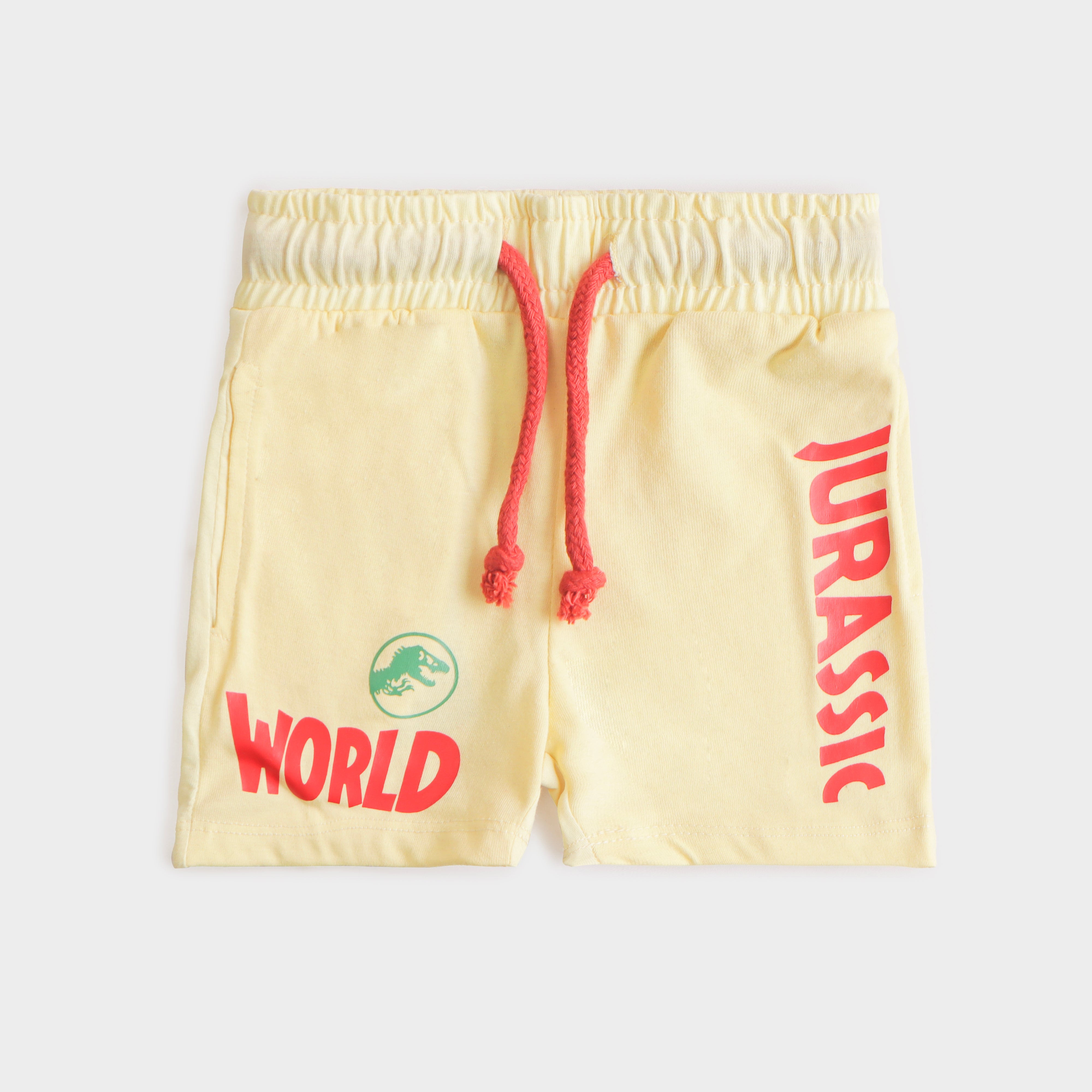 Boys Shorts