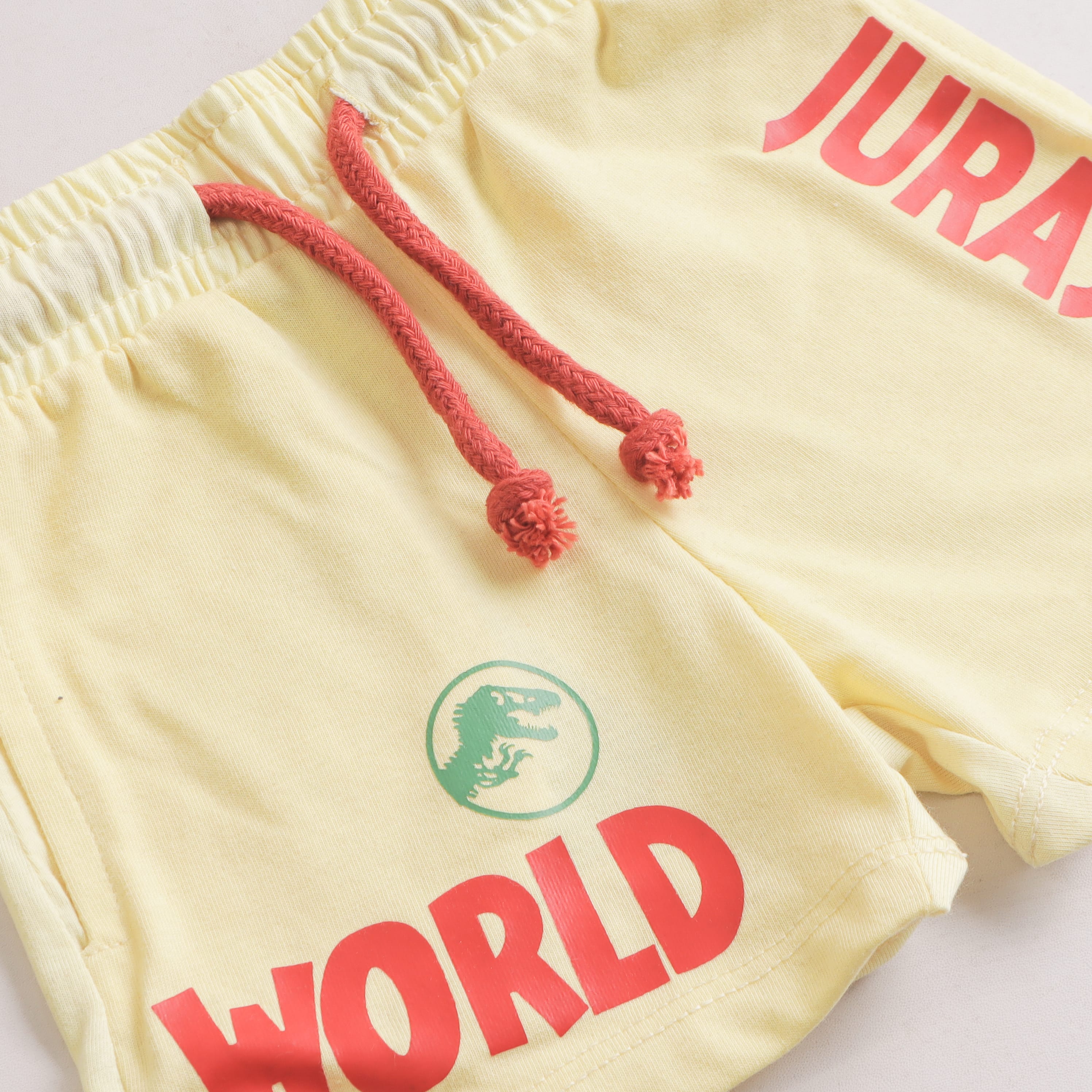 Boys Shorts
