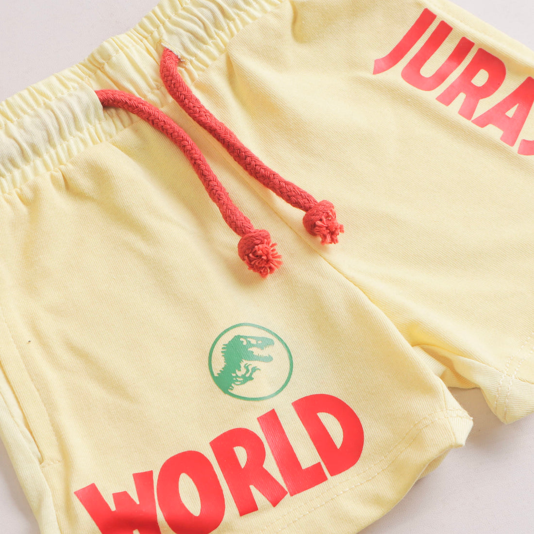 Boys Shorts