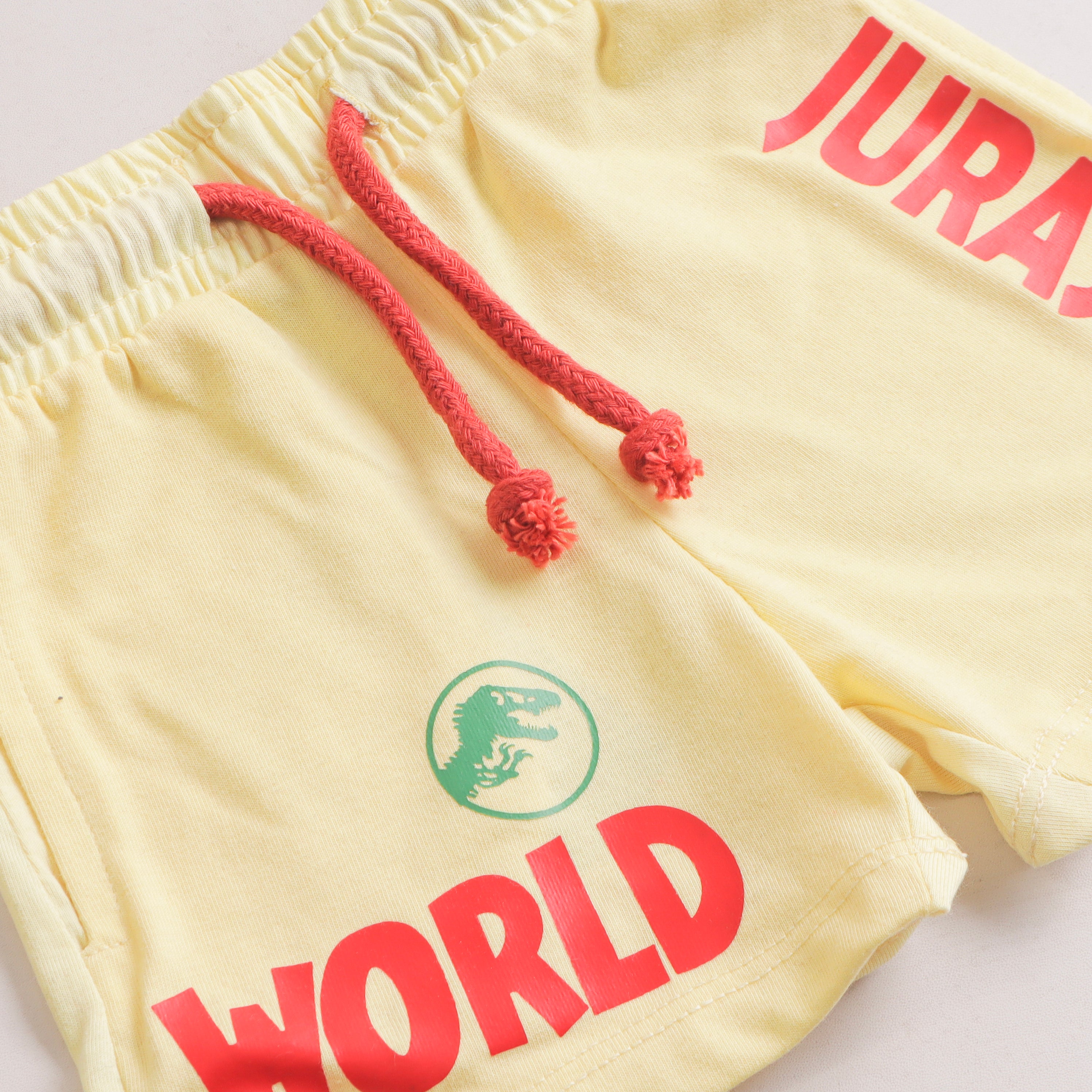 Boys Shorts