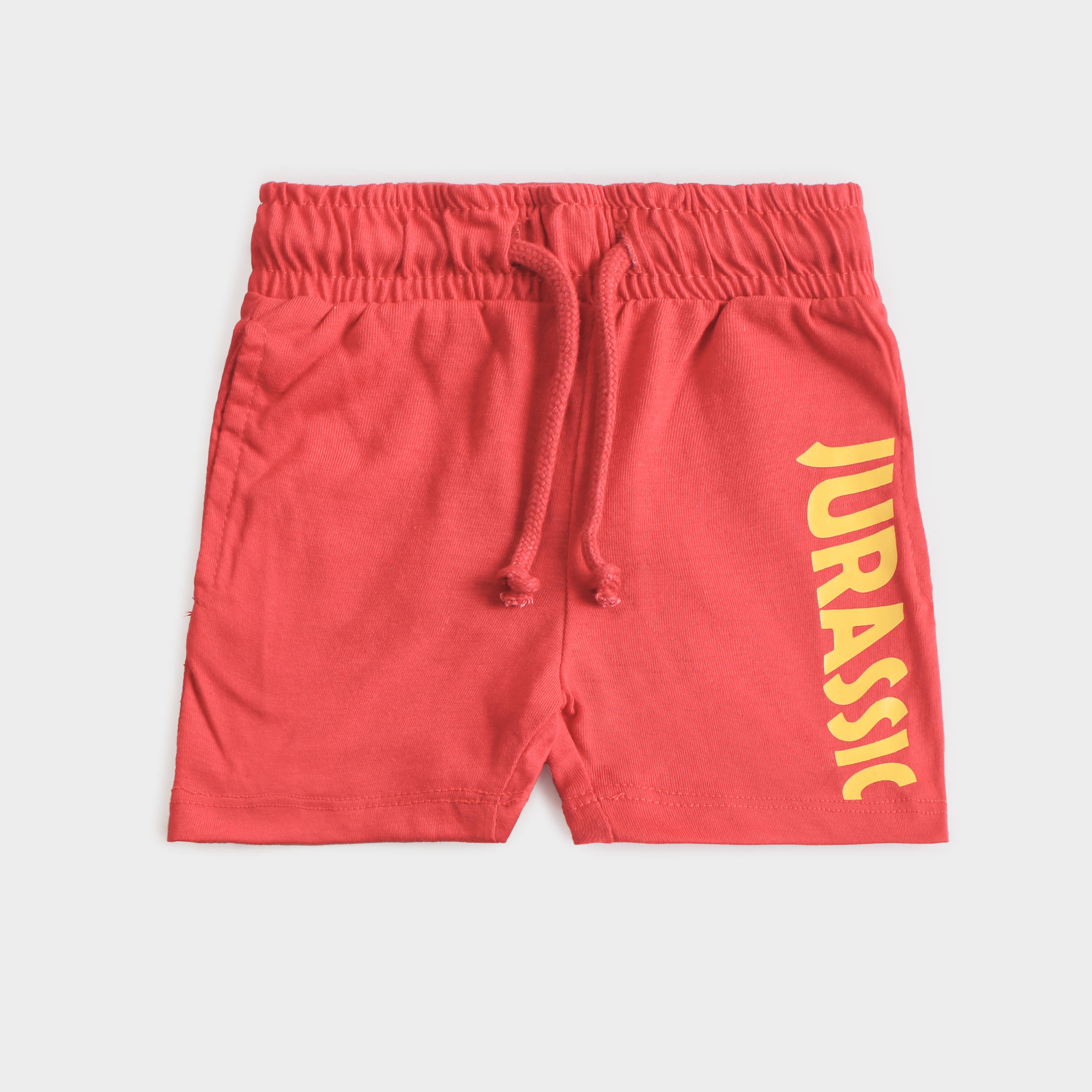 Boys Shorts