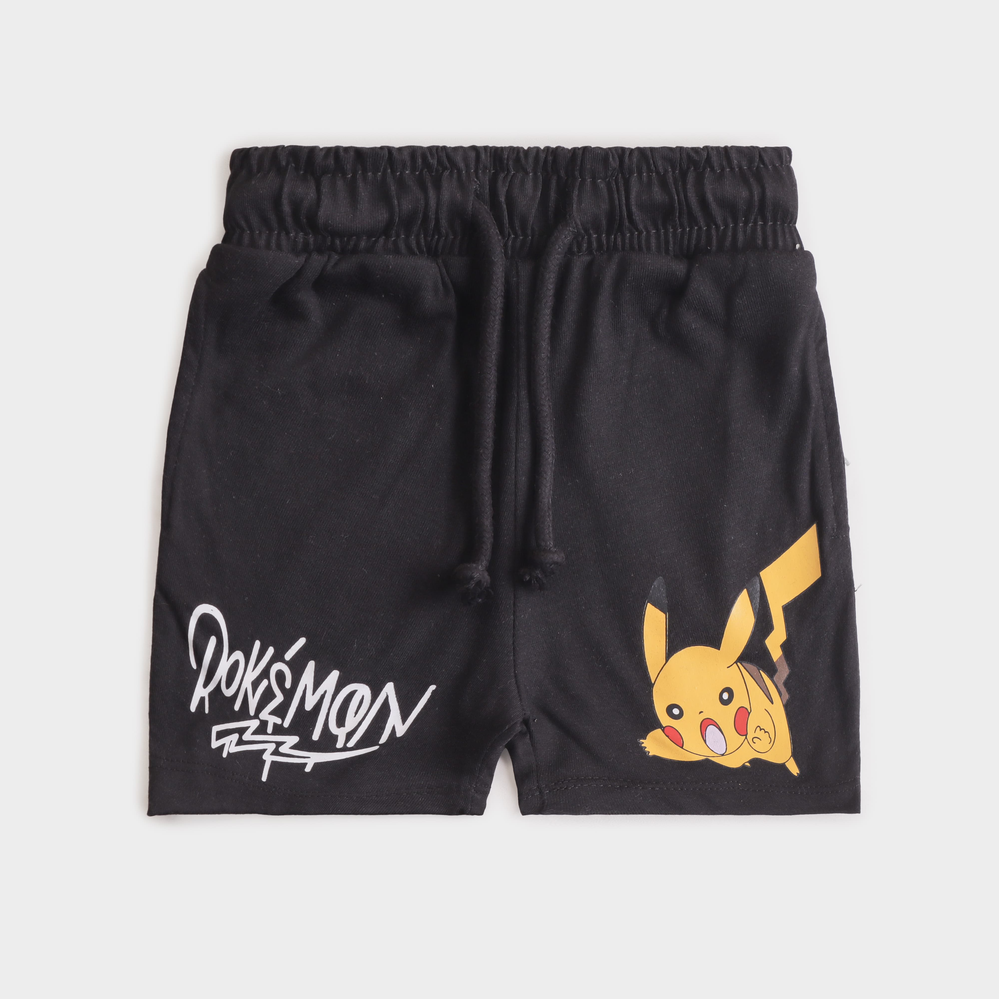Boys Shorts