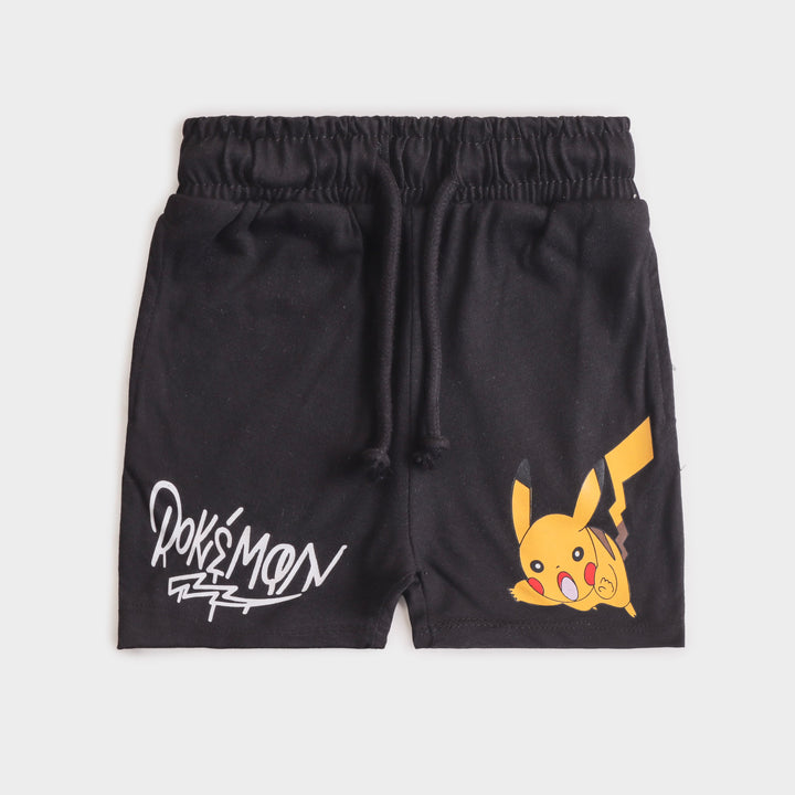 Boys Shorts