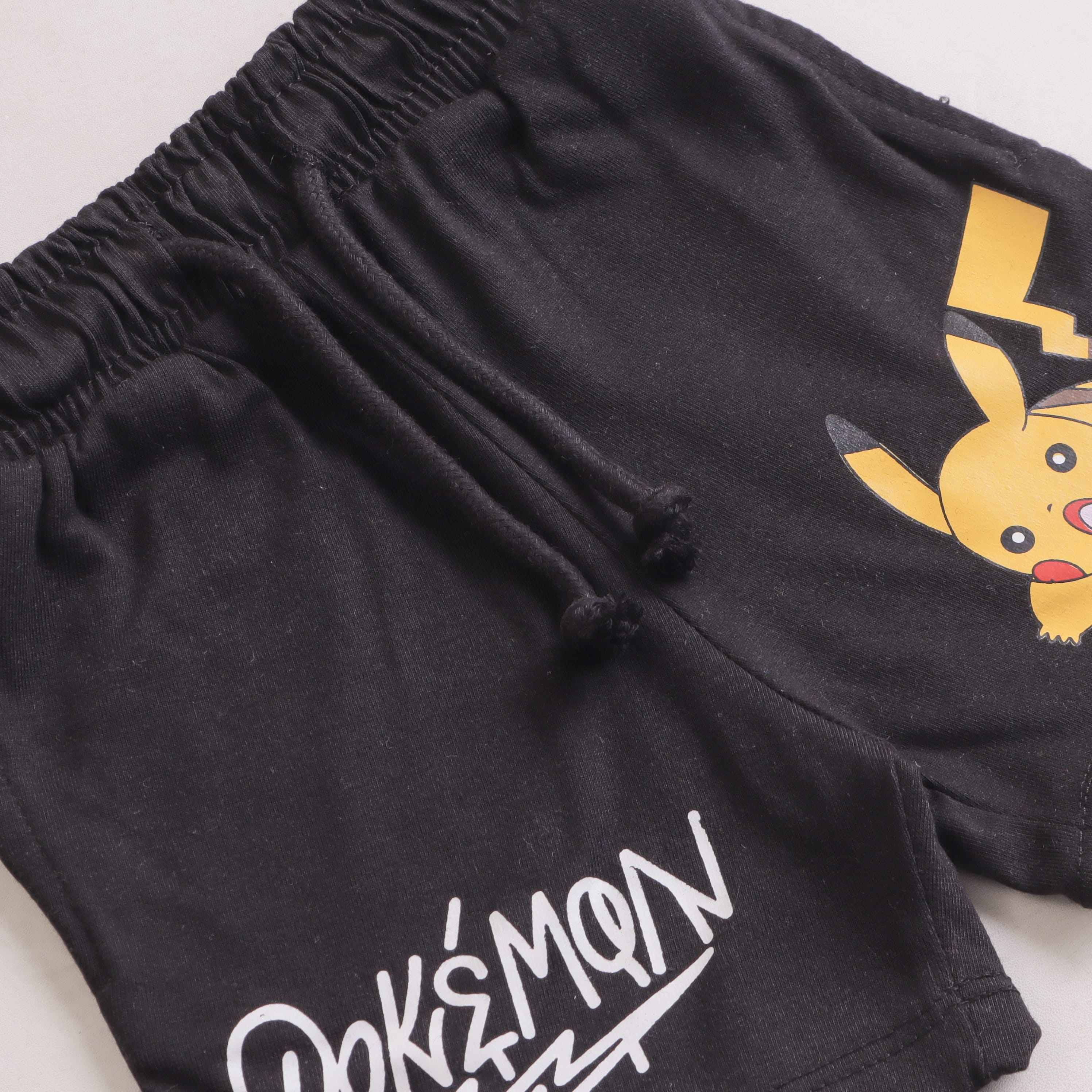 Boys Shorts