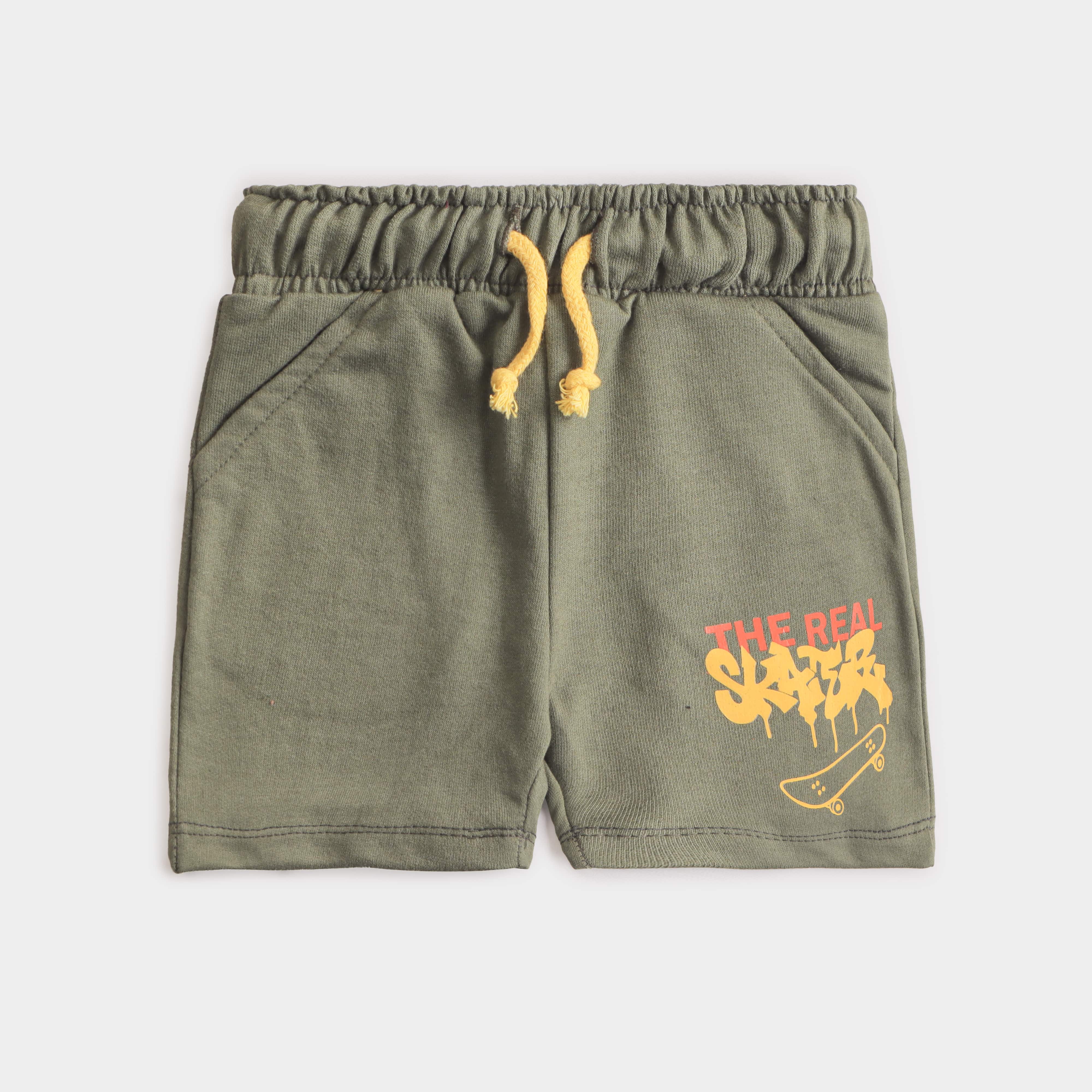Boys Shorts
