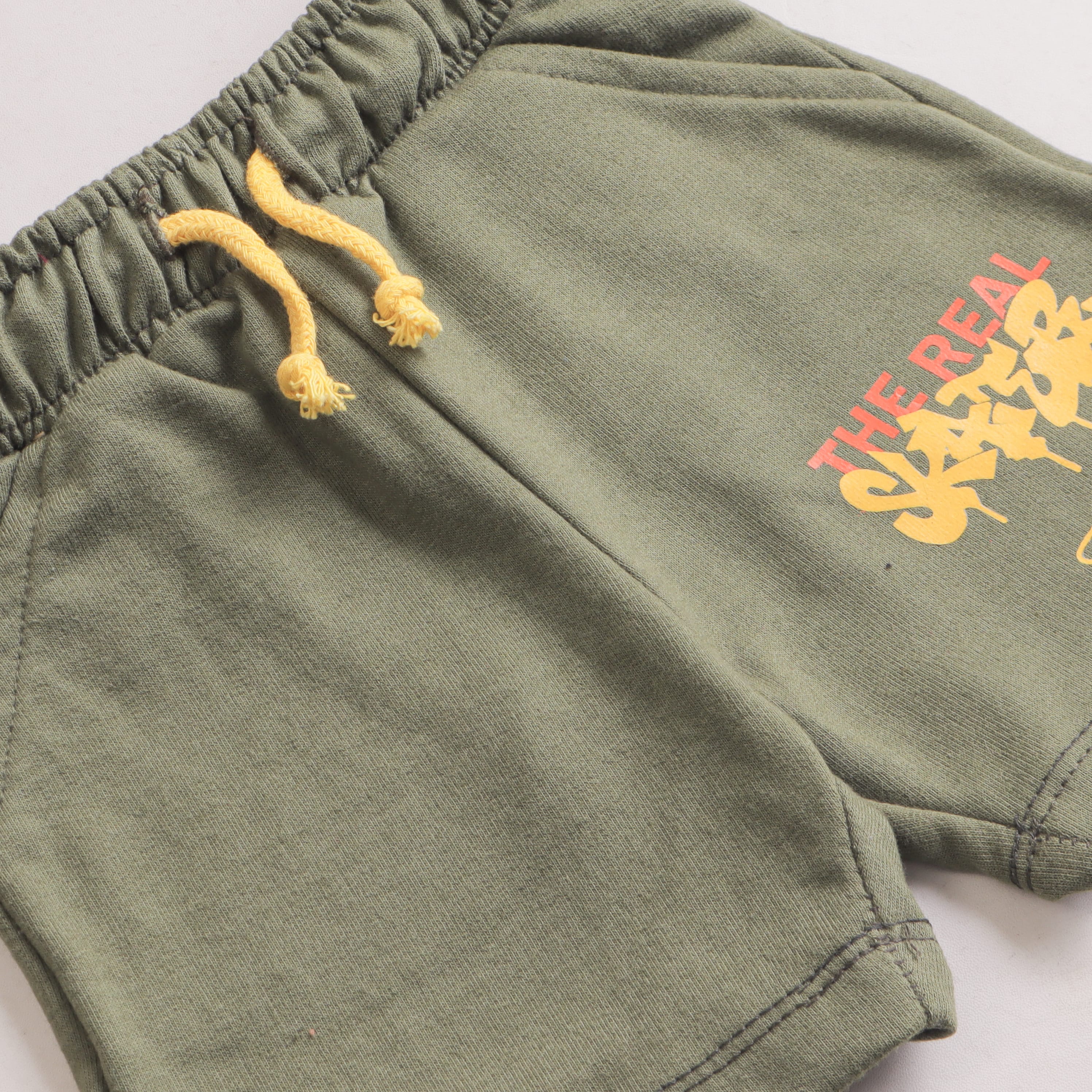 Boys Shorts