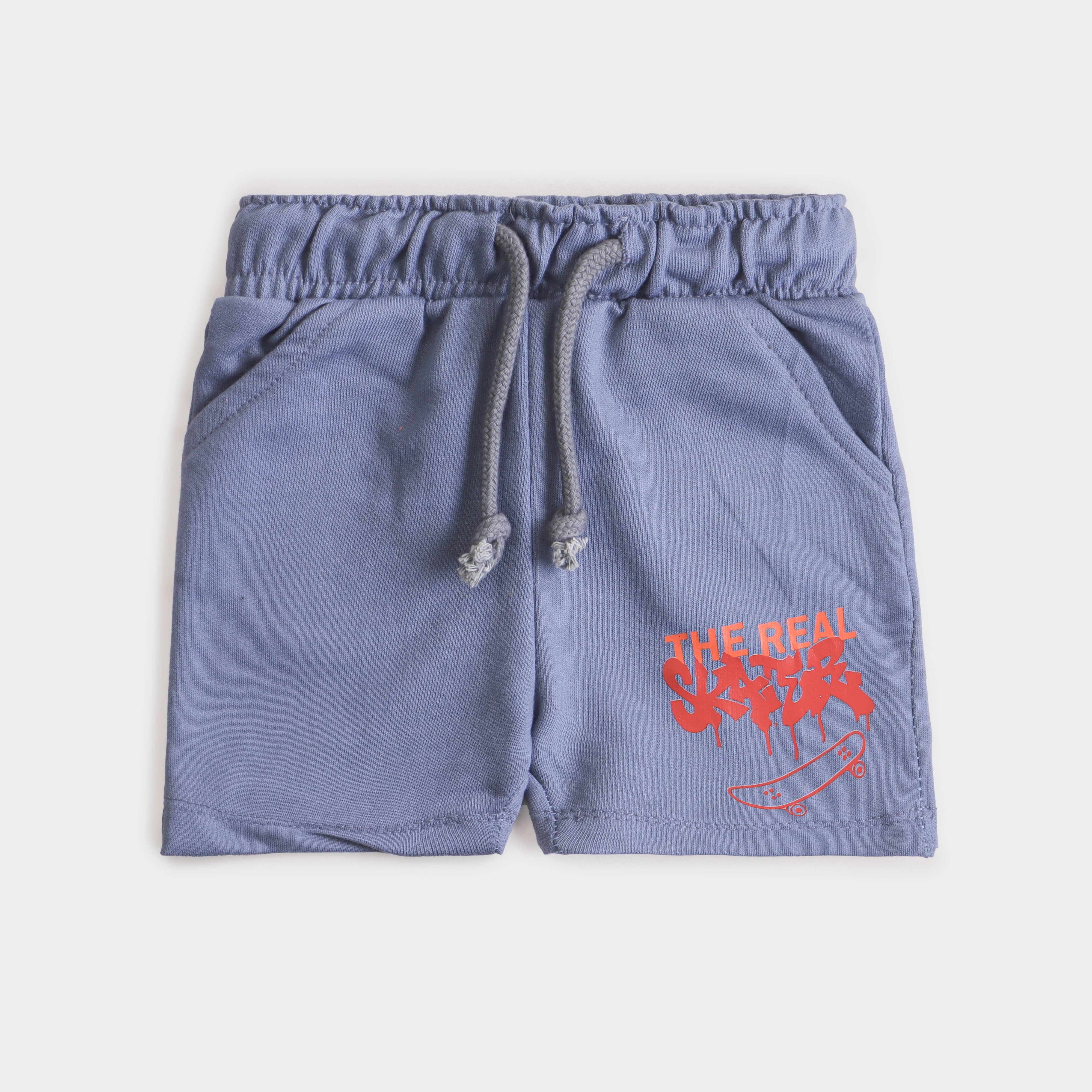 Boys Shorts