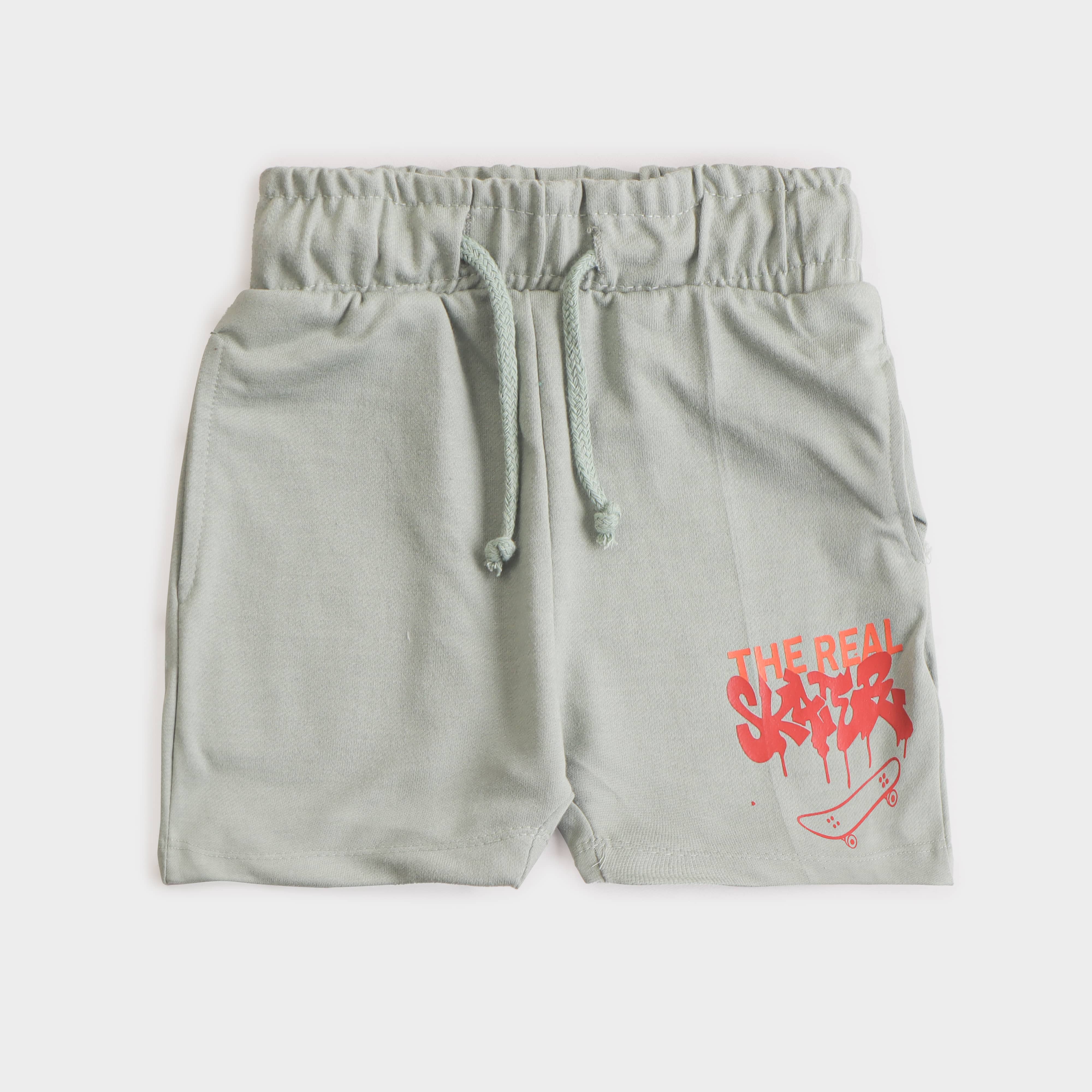 Boys Shorts