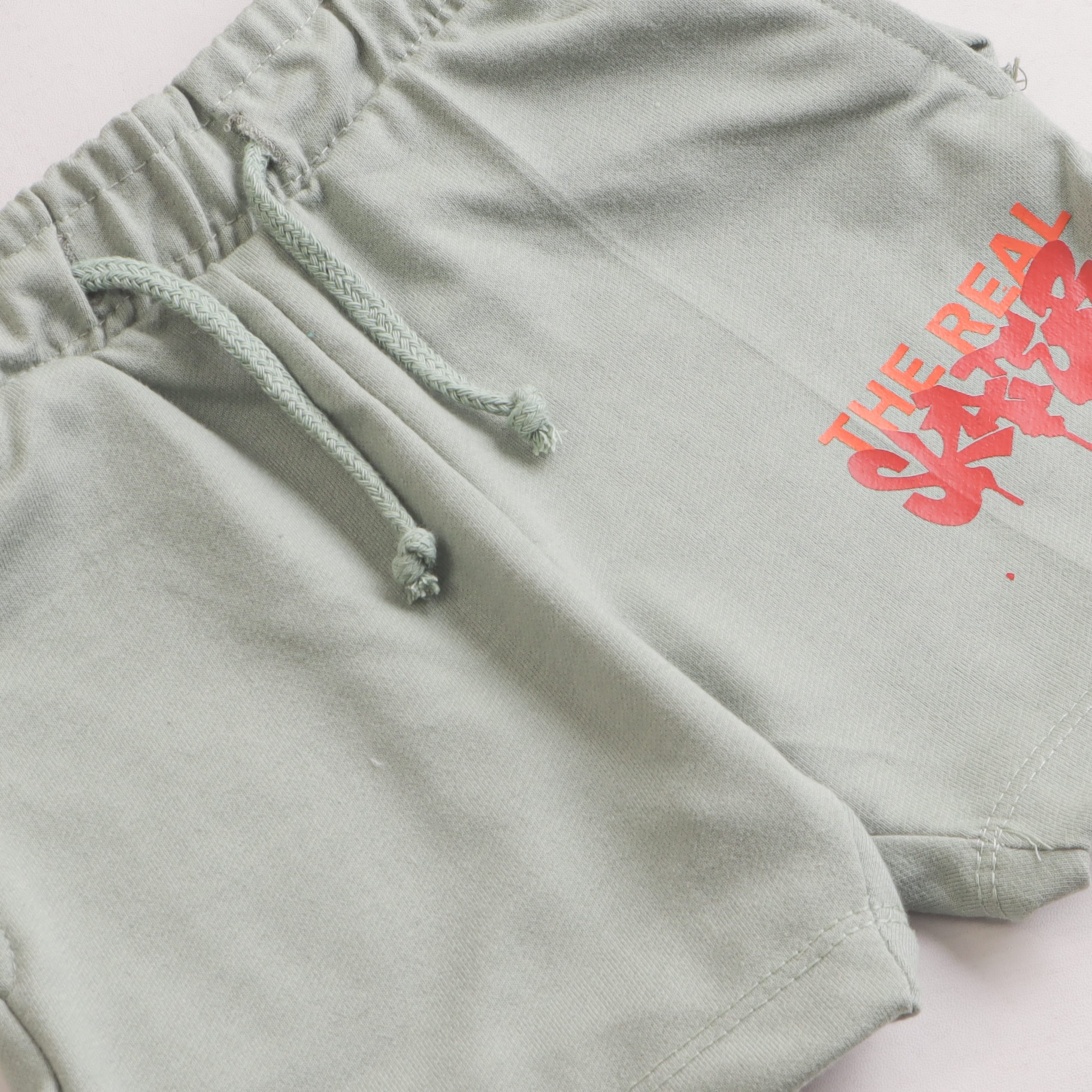Boys Shorts