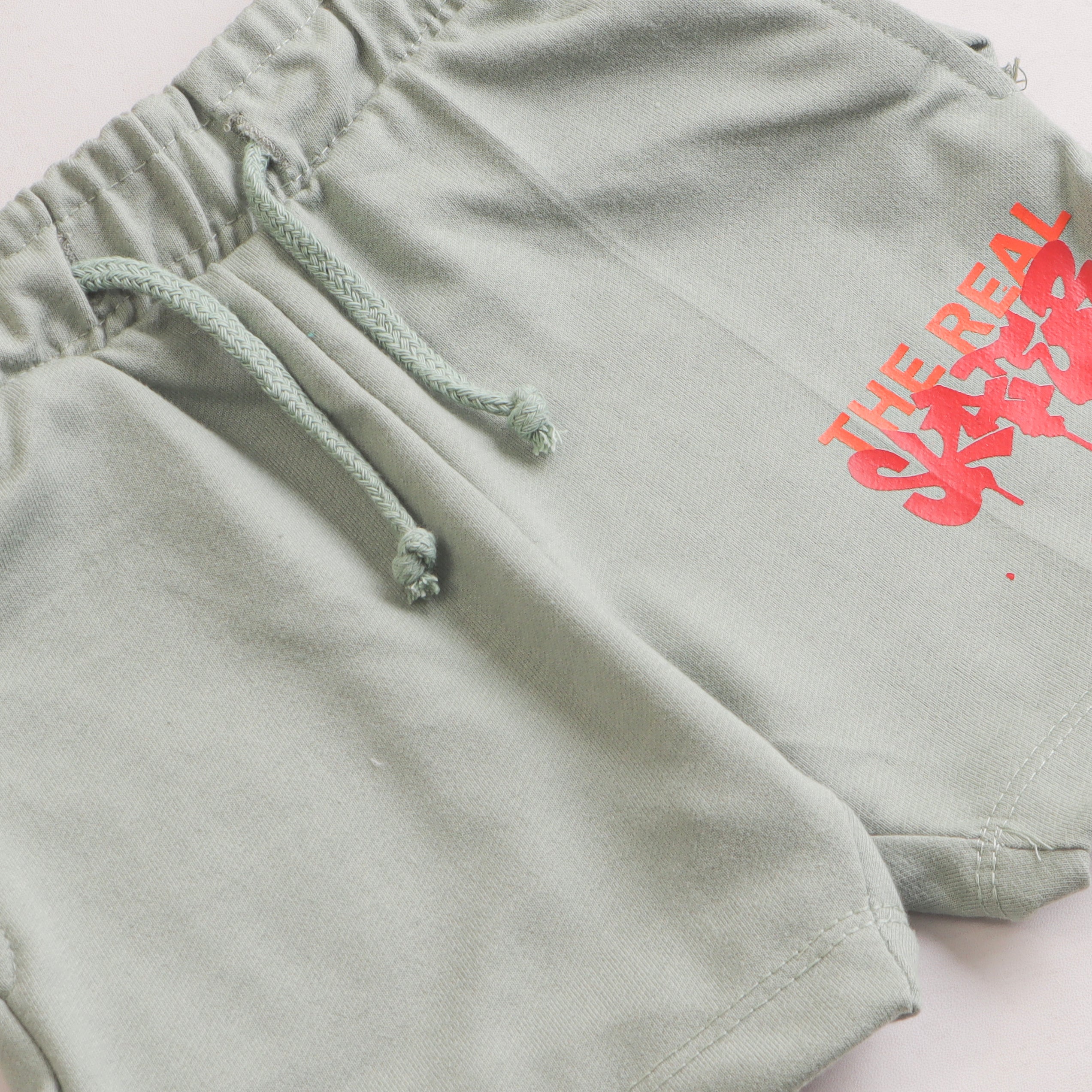 Boys Shorts