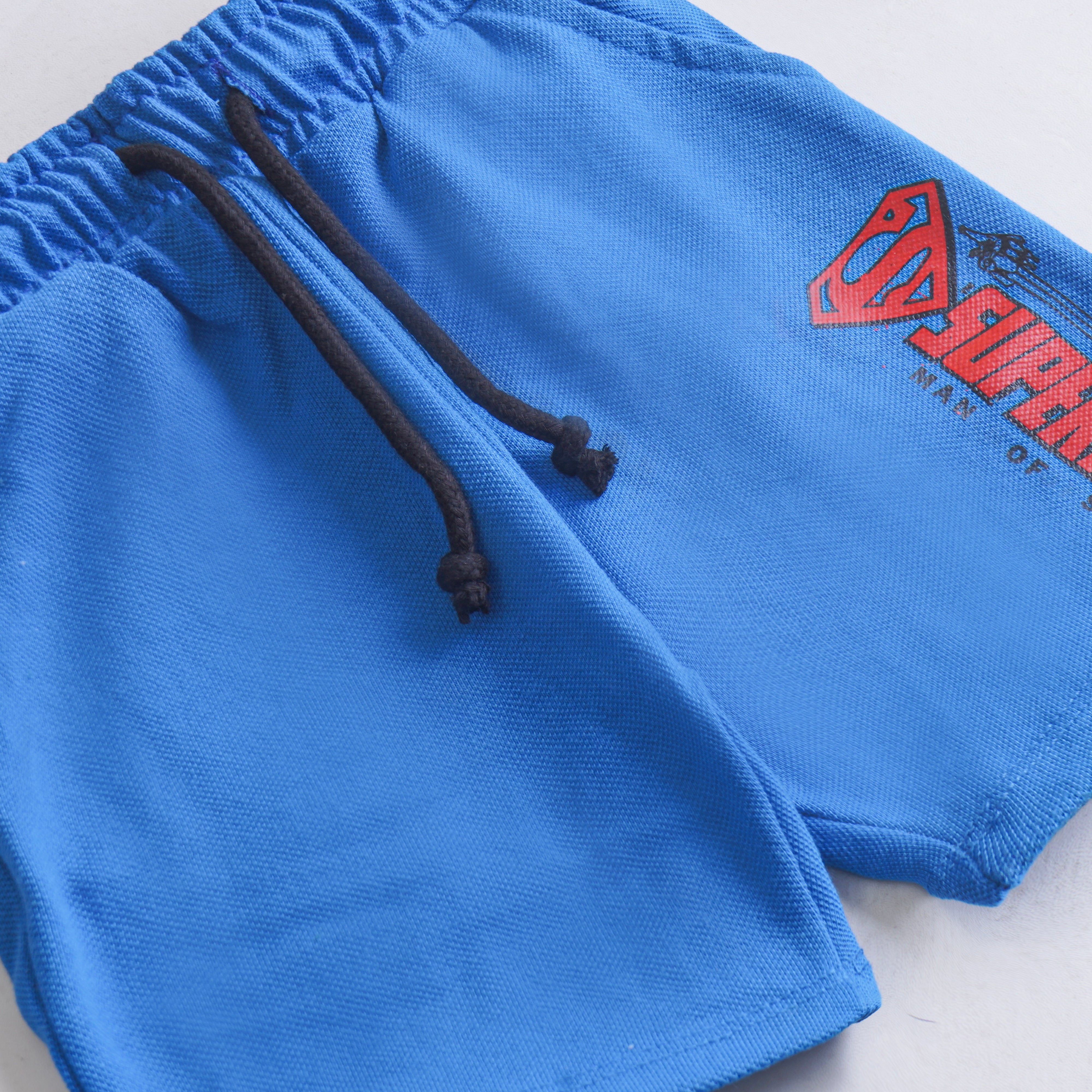 Boys Shorts