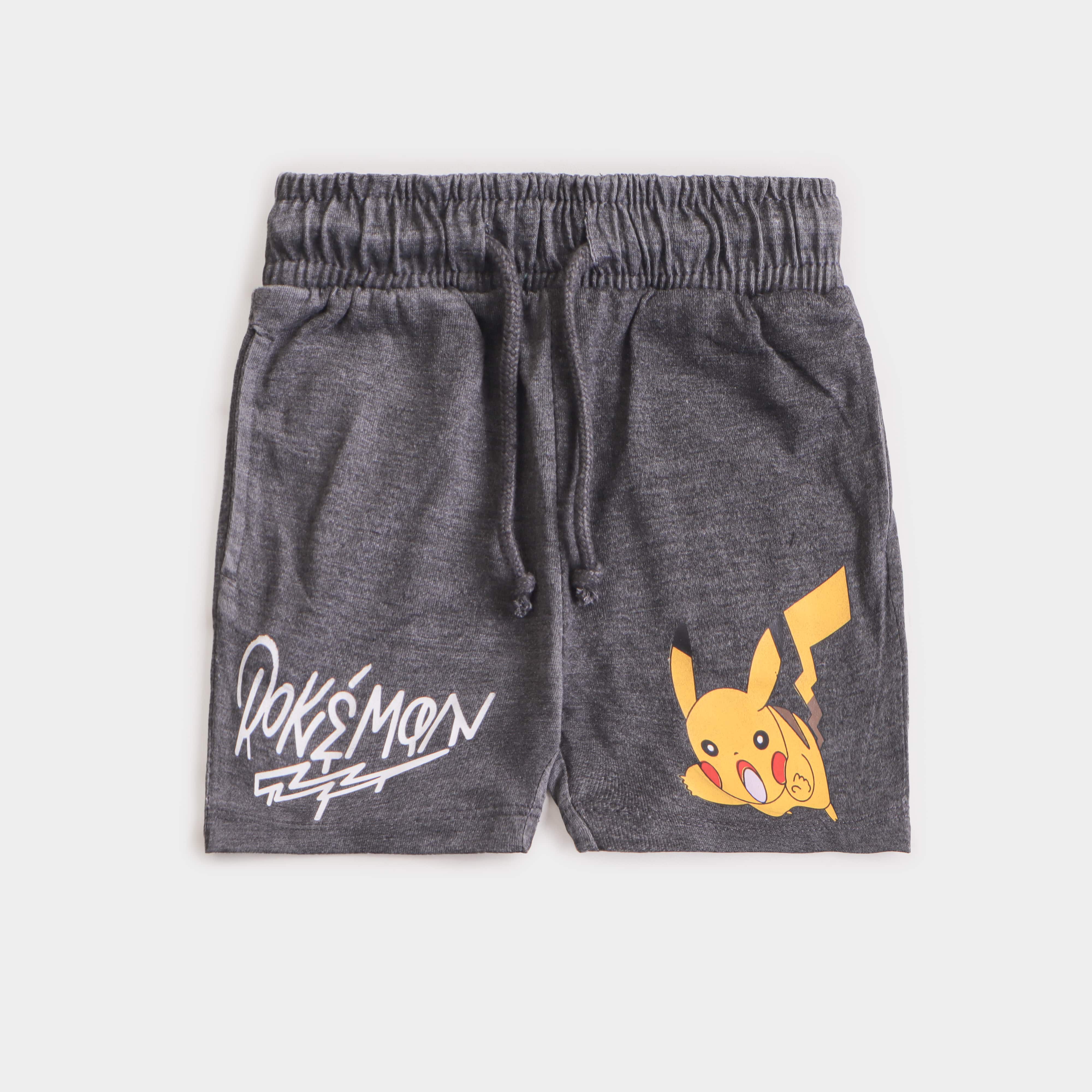 Boys Shorts