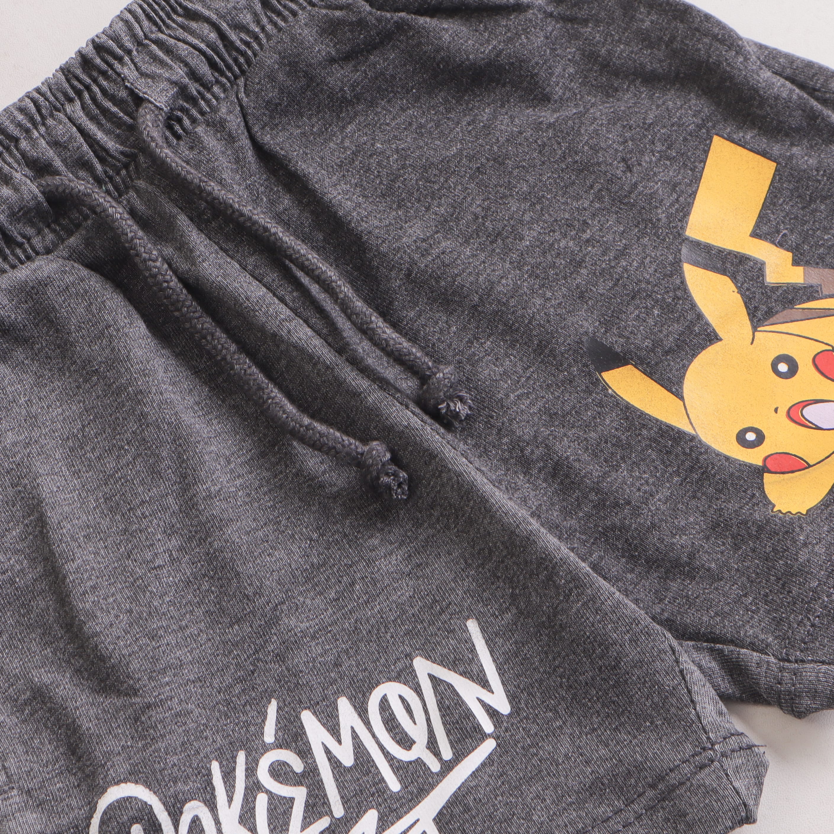 Boys Shorts
