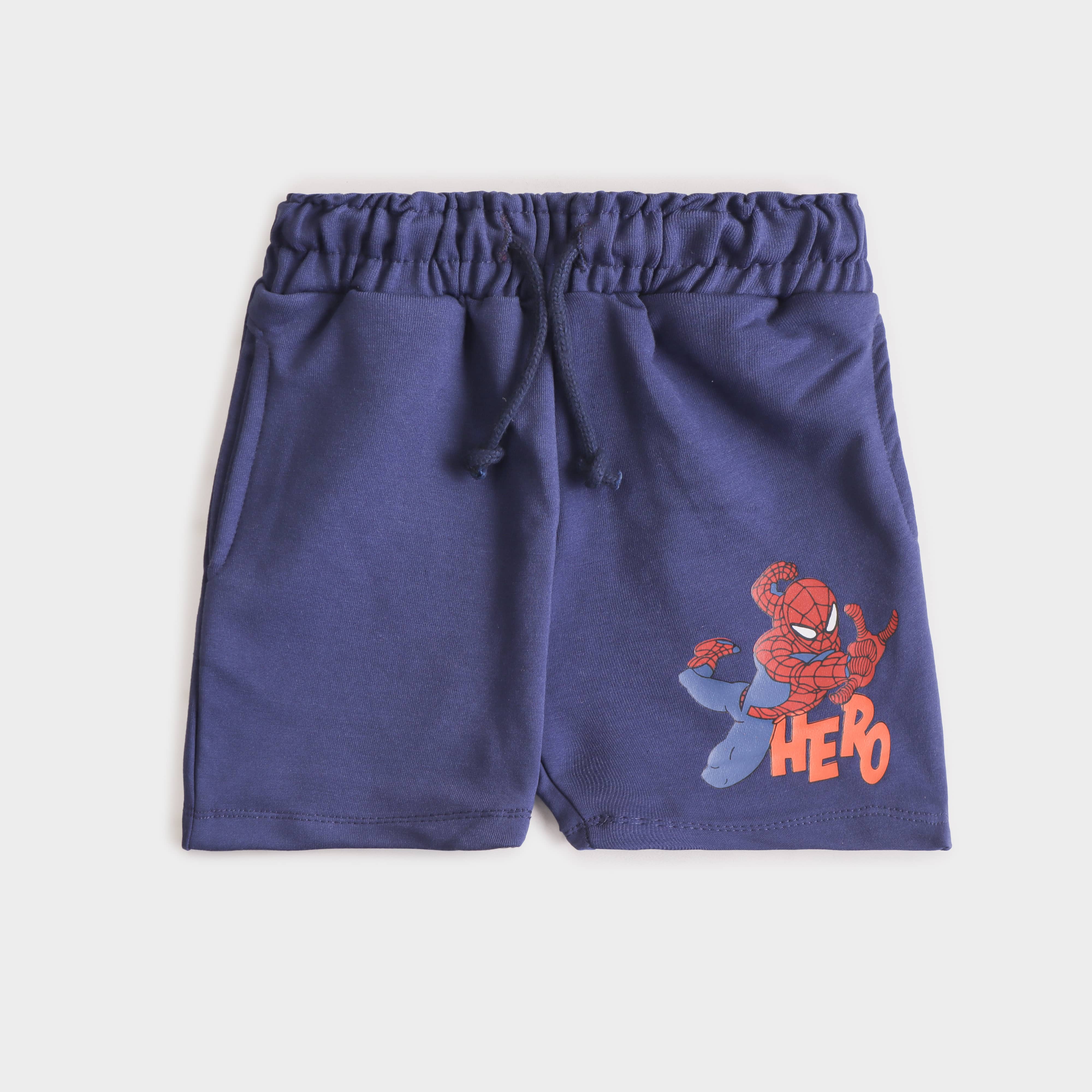 Boys Shorts