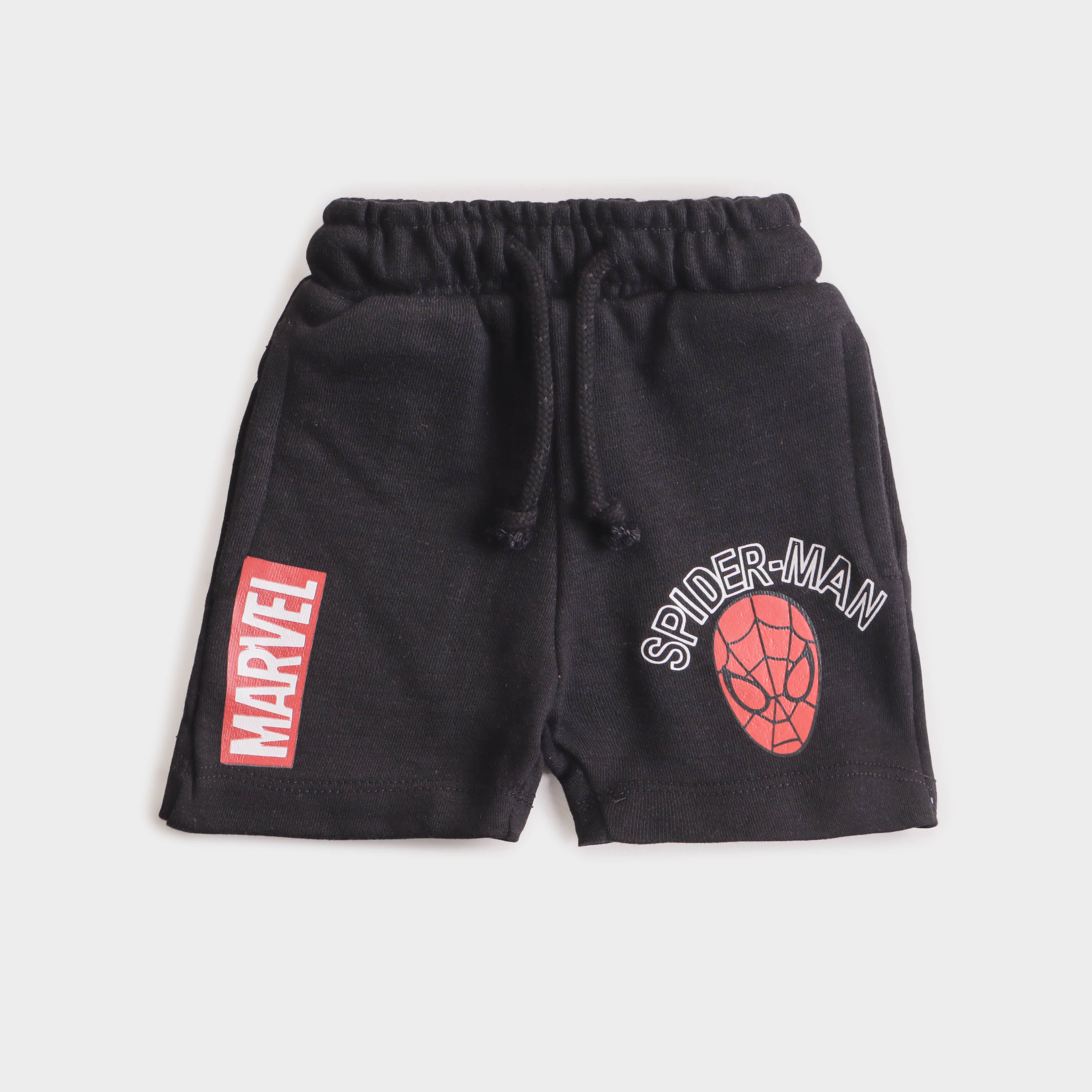 Boys Shorts