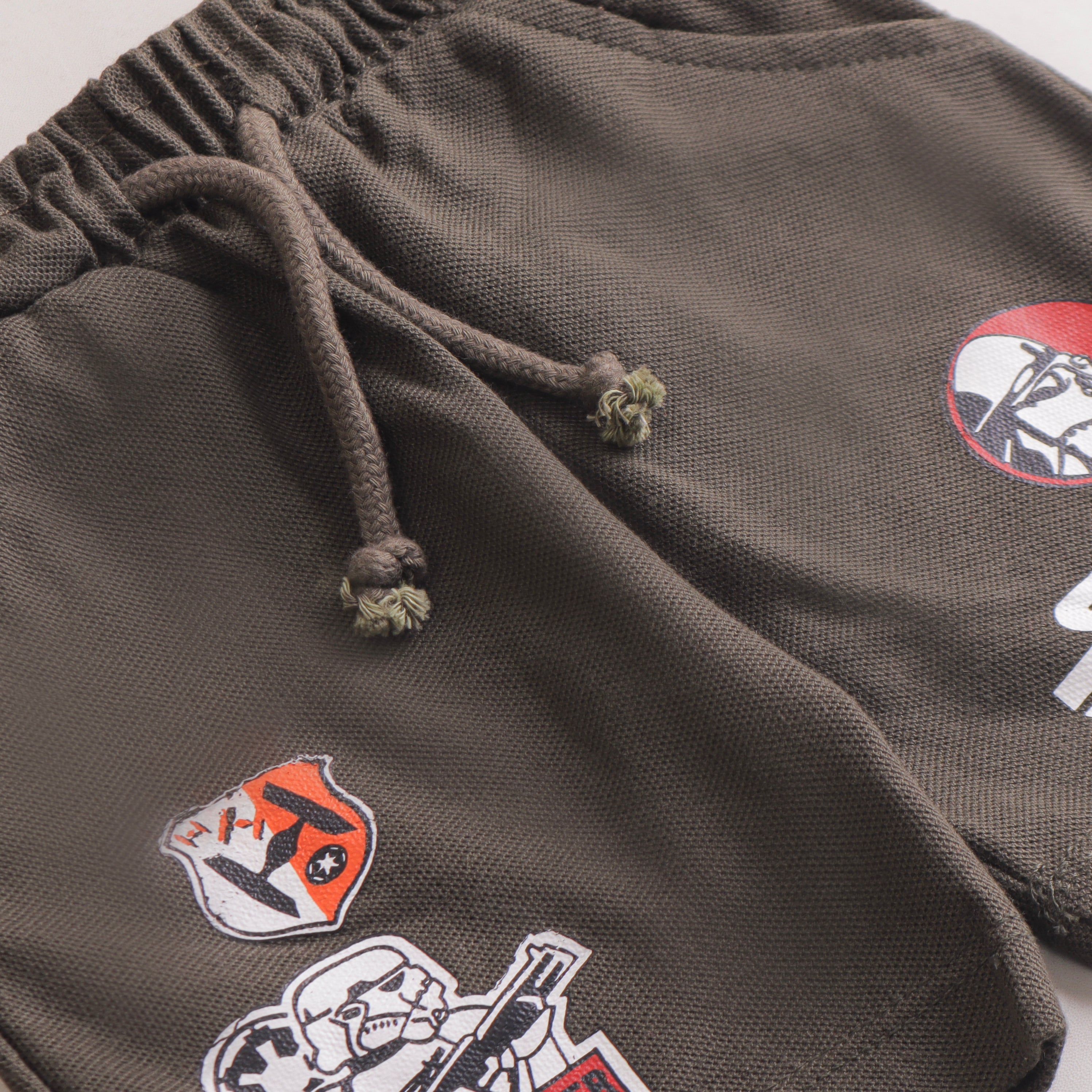 Boys Shorts