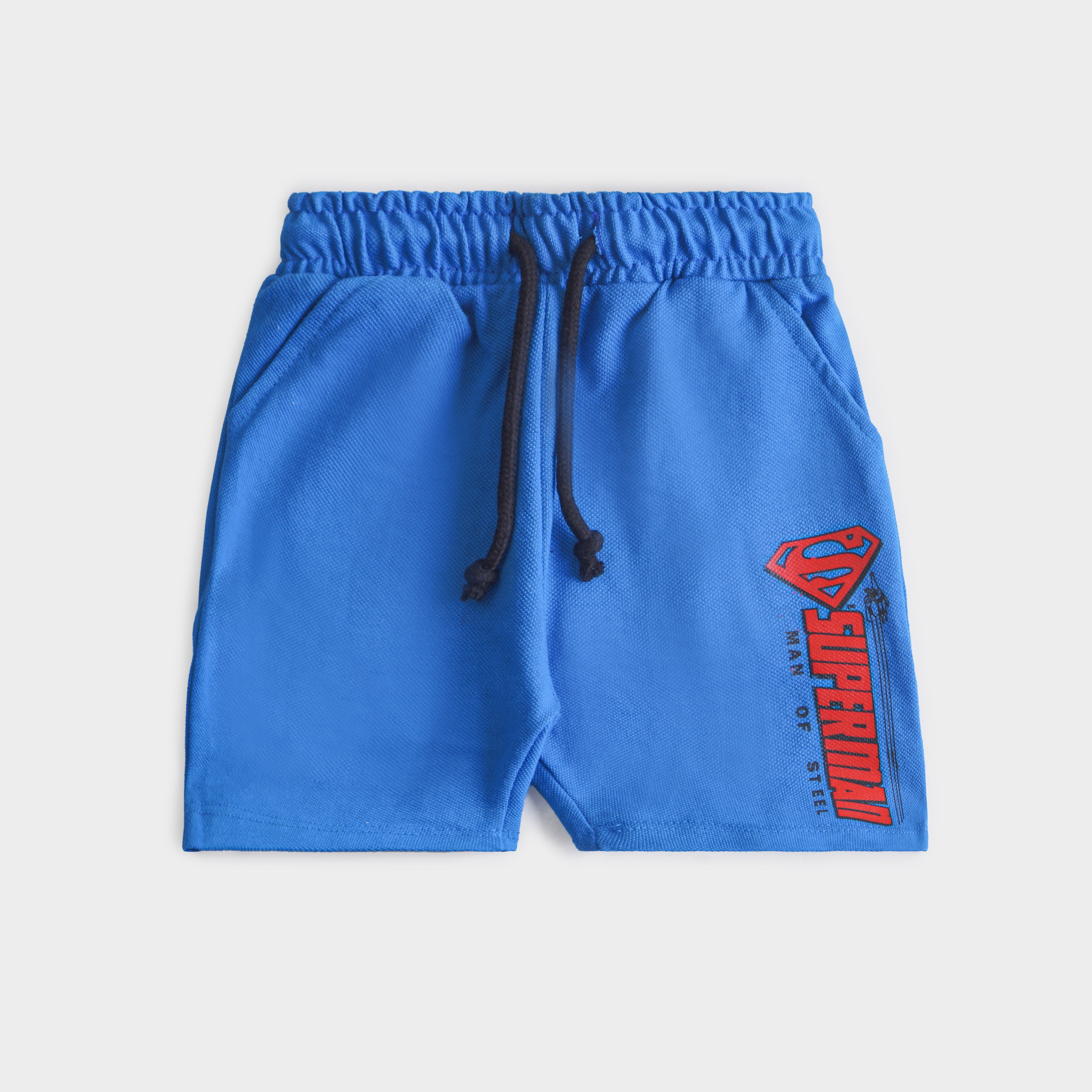 Boys Shorts