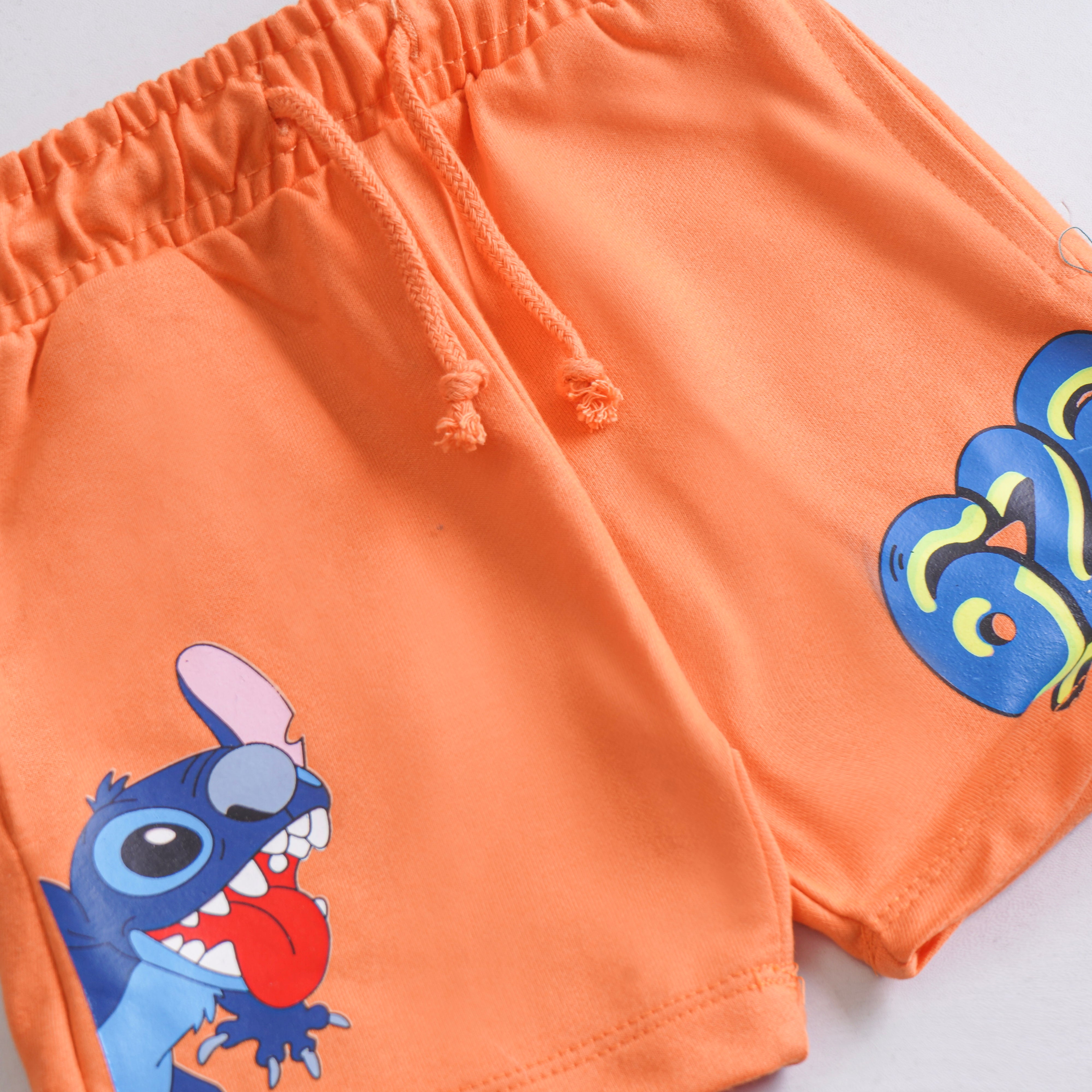 Boys Shorts