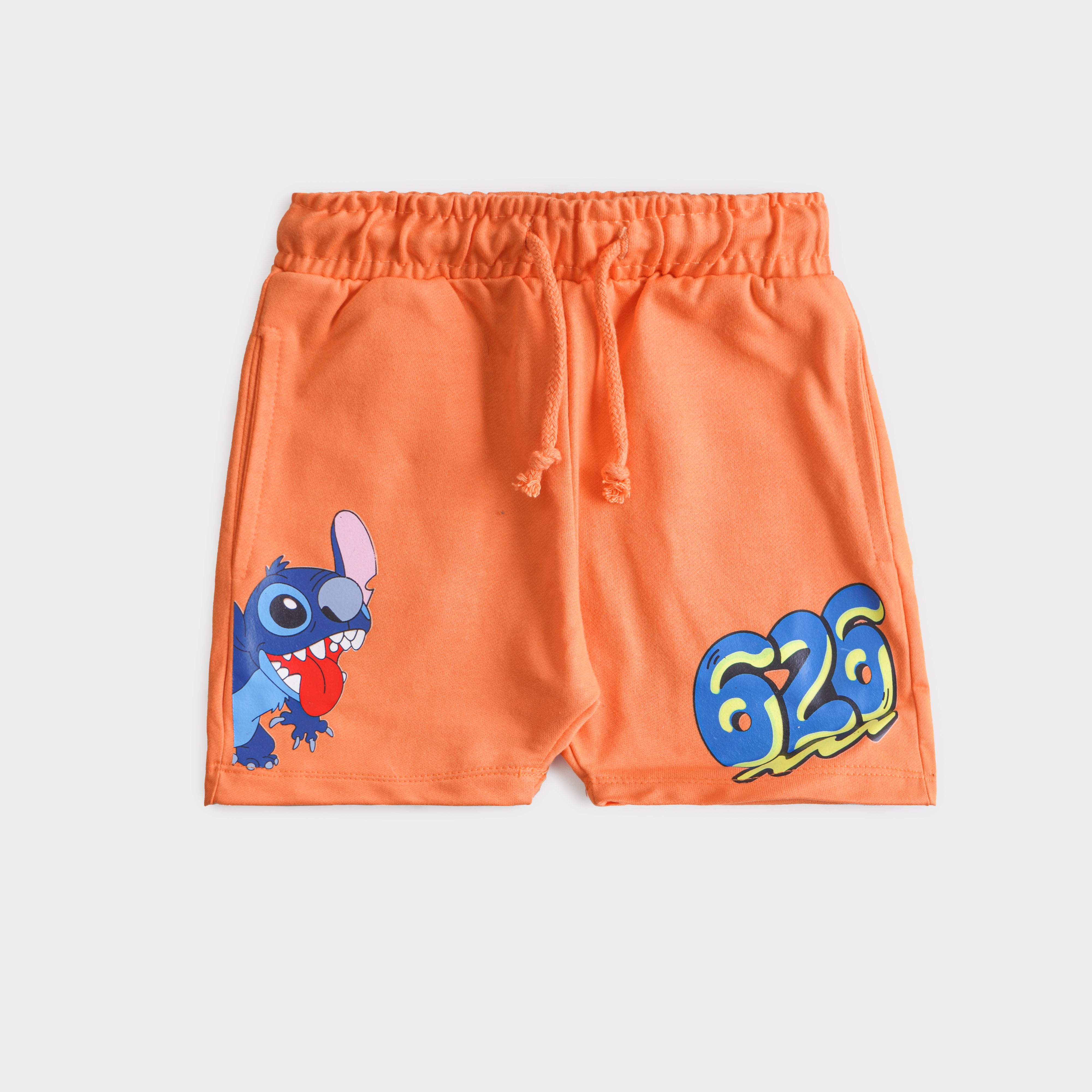 Boys Shorts