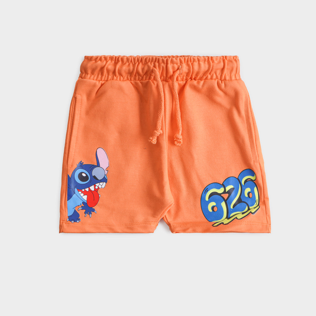 Boys Shorts