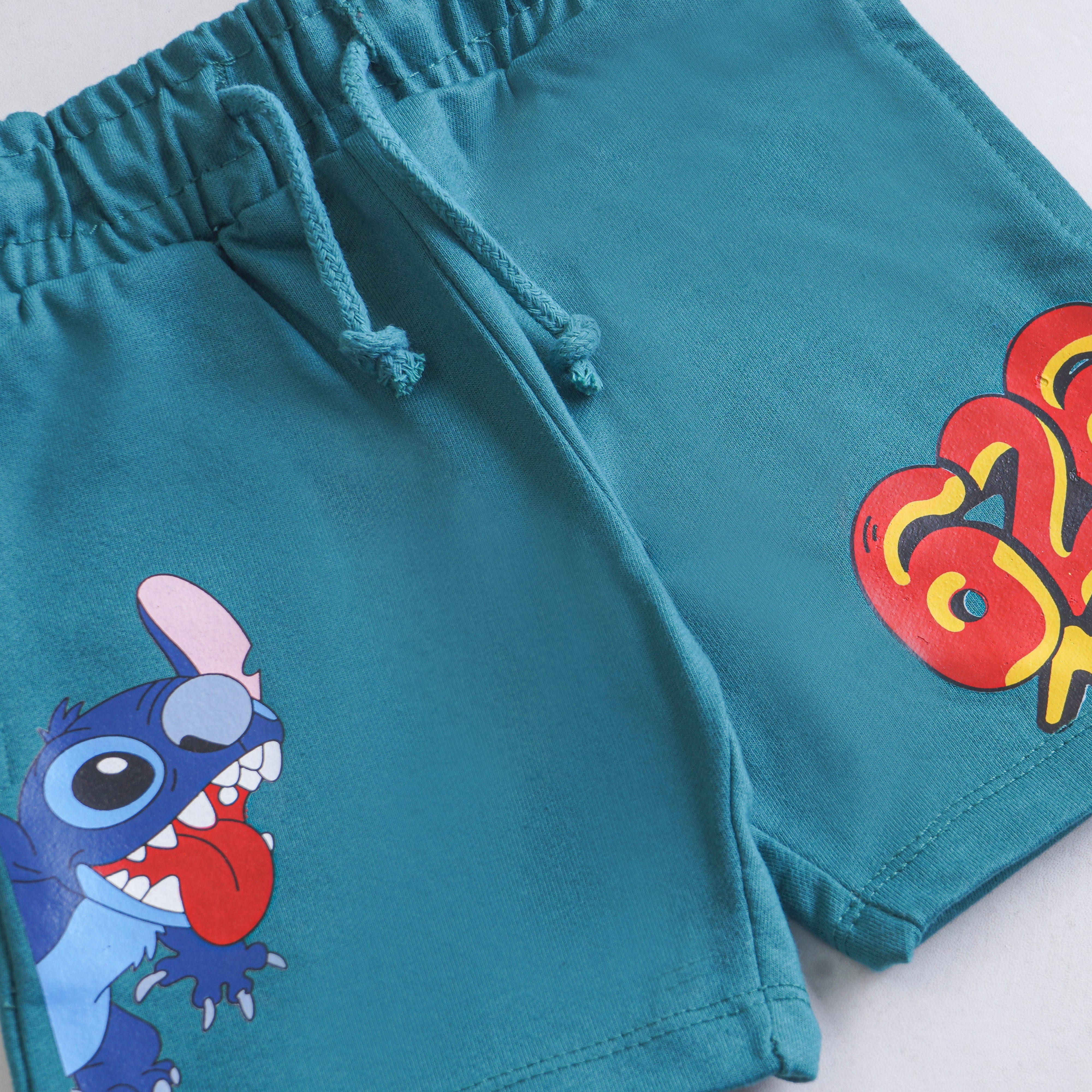Boys Shorts