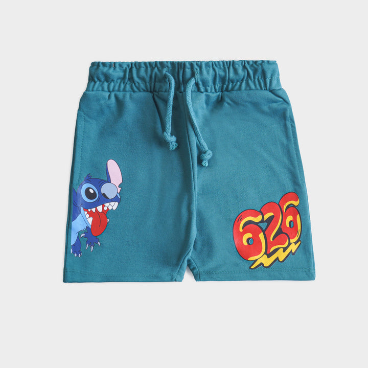 Boys Shorts