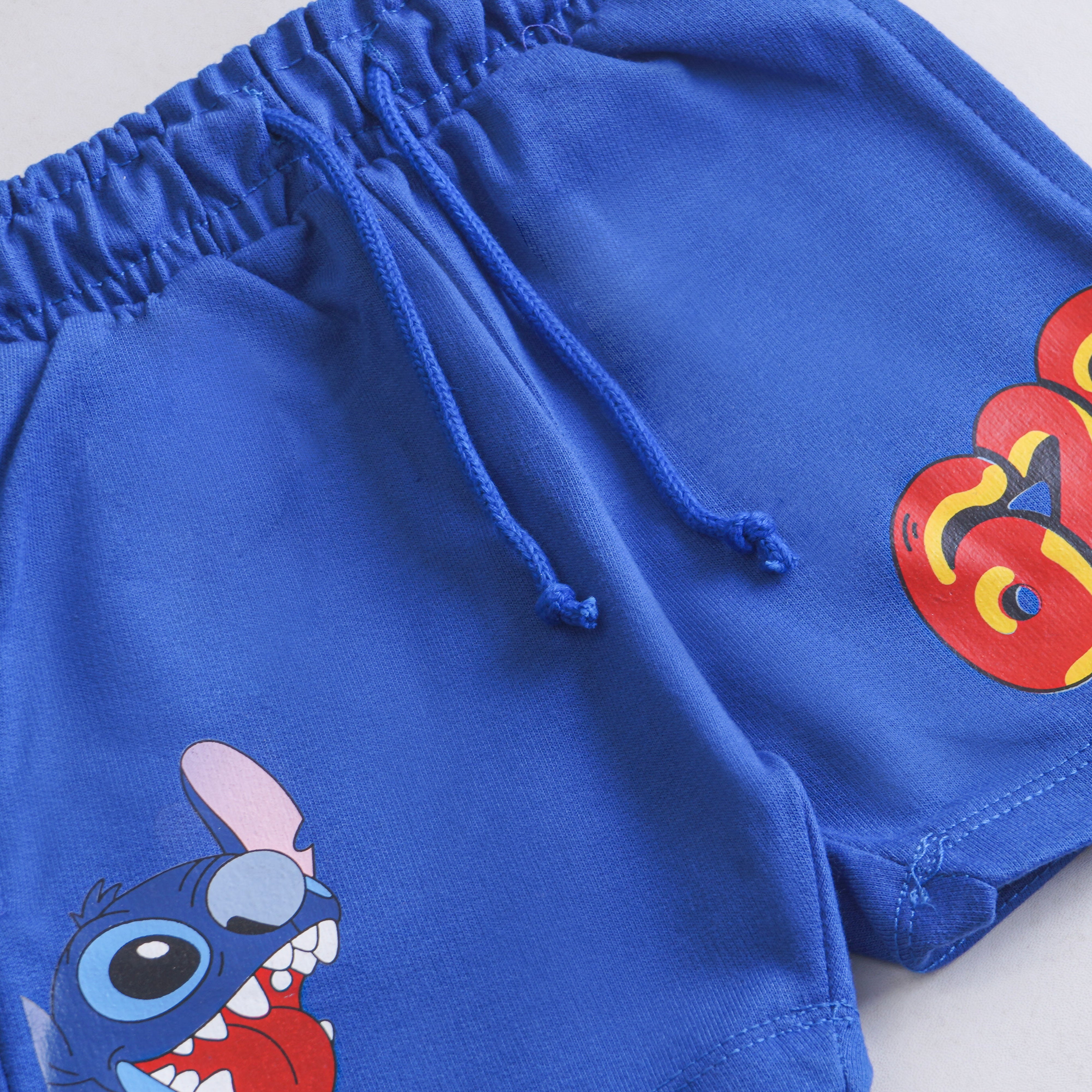 Boys Shorts