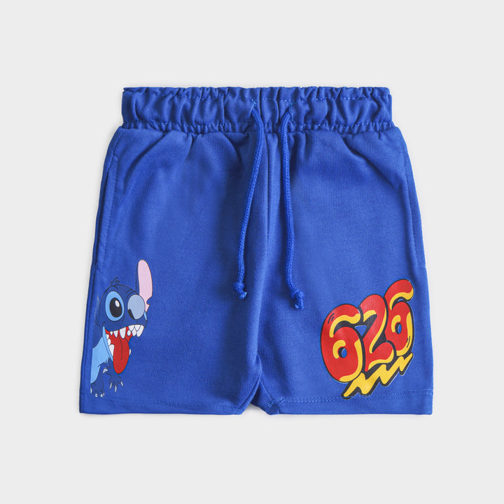 Boys Shorts