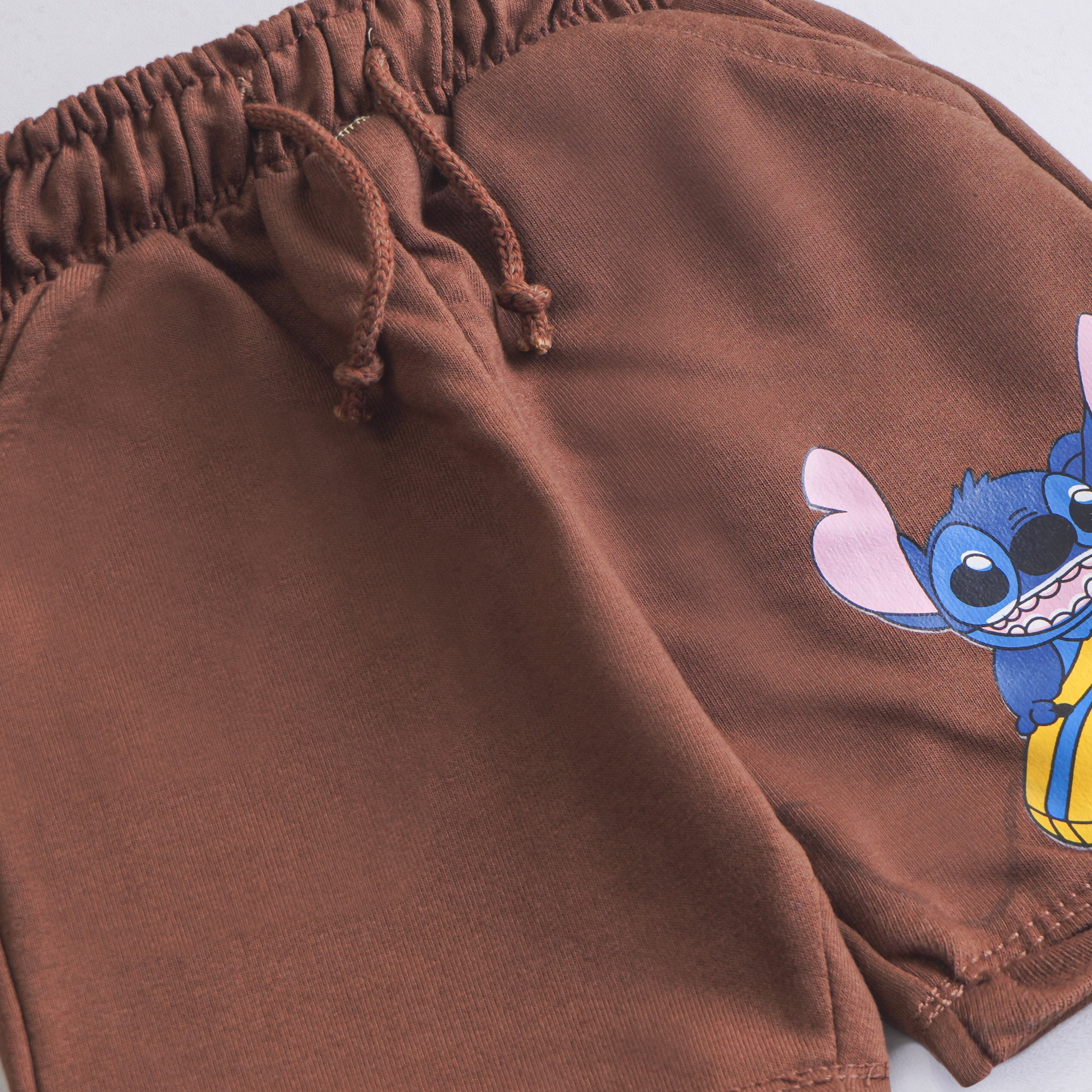 Boys Shorts