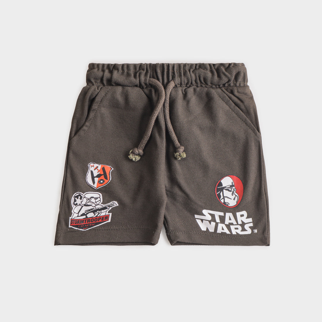 Boys Shorts