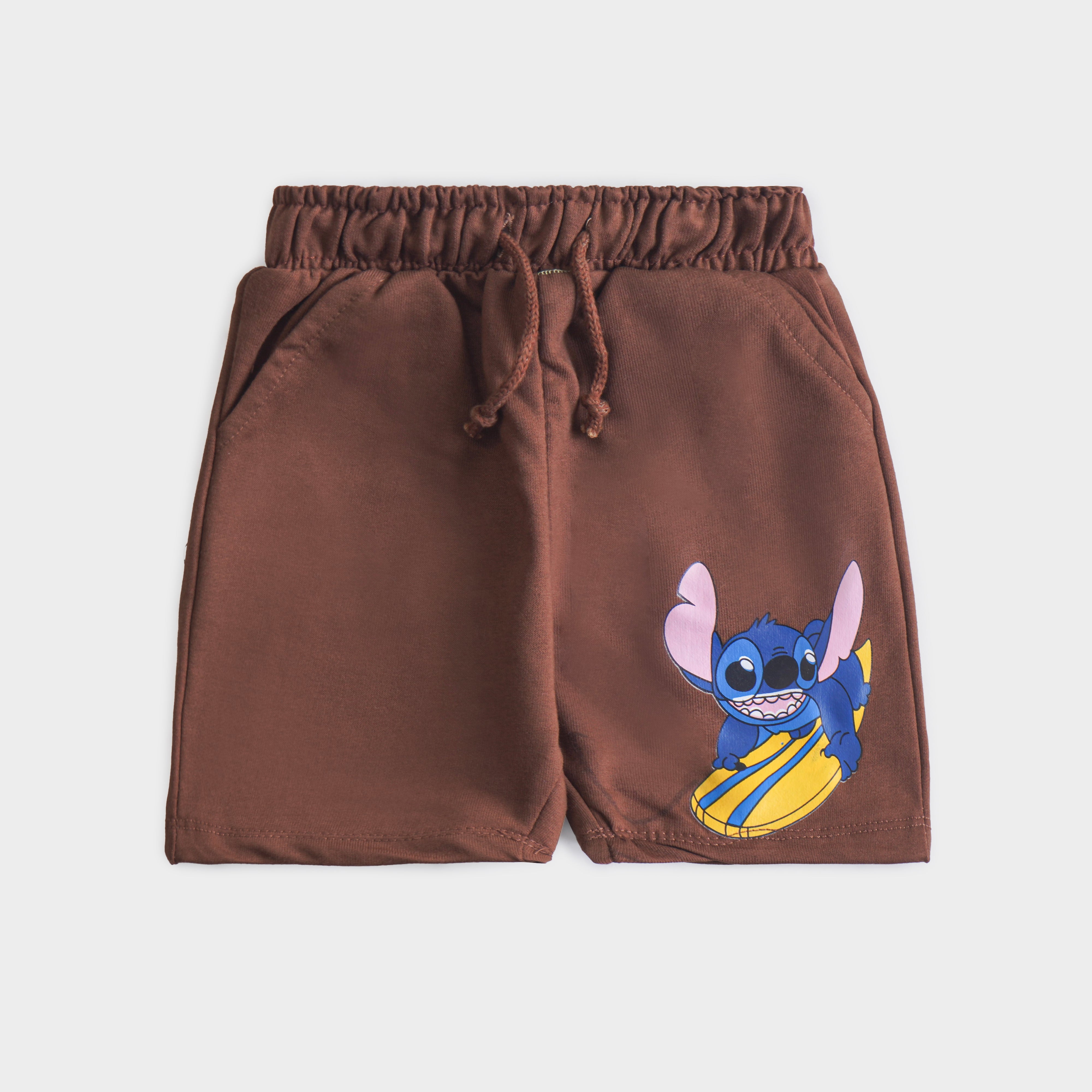 Boys Shorts