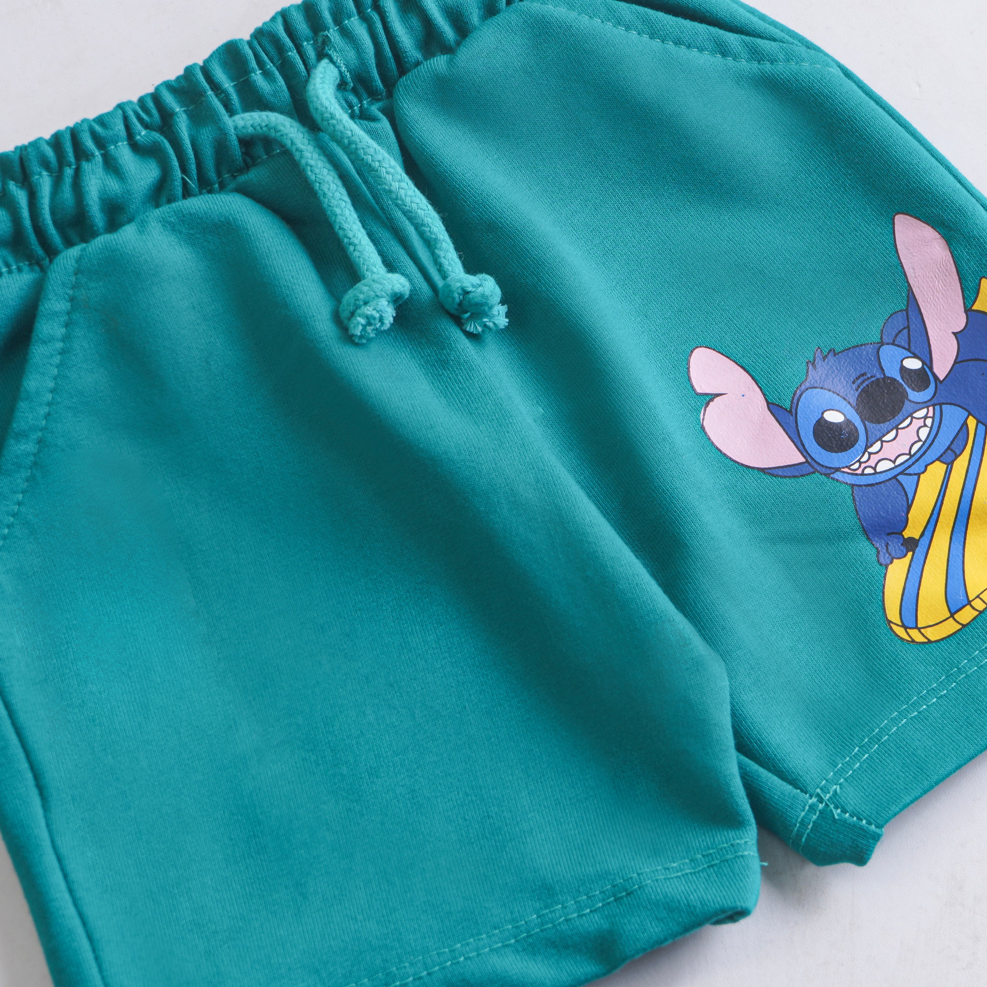 Boys Shorts