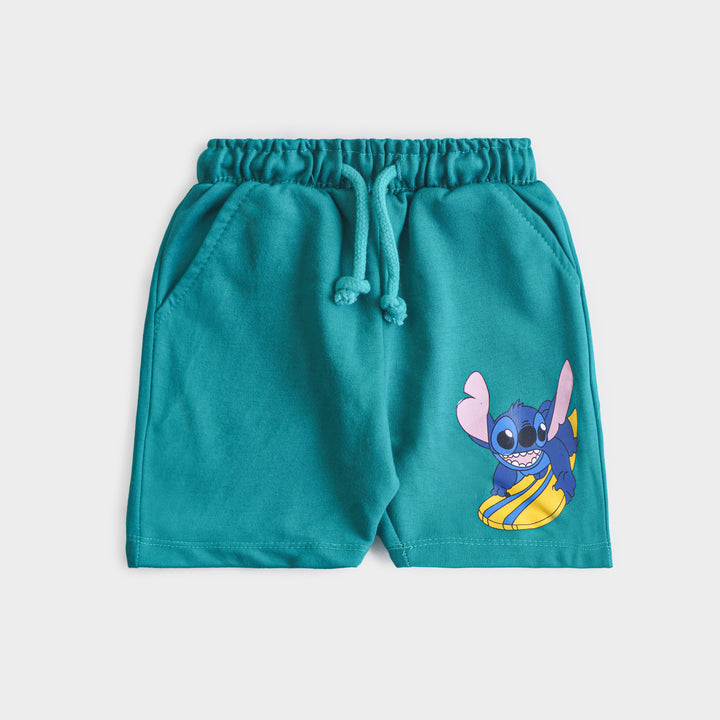 Boys Shorts