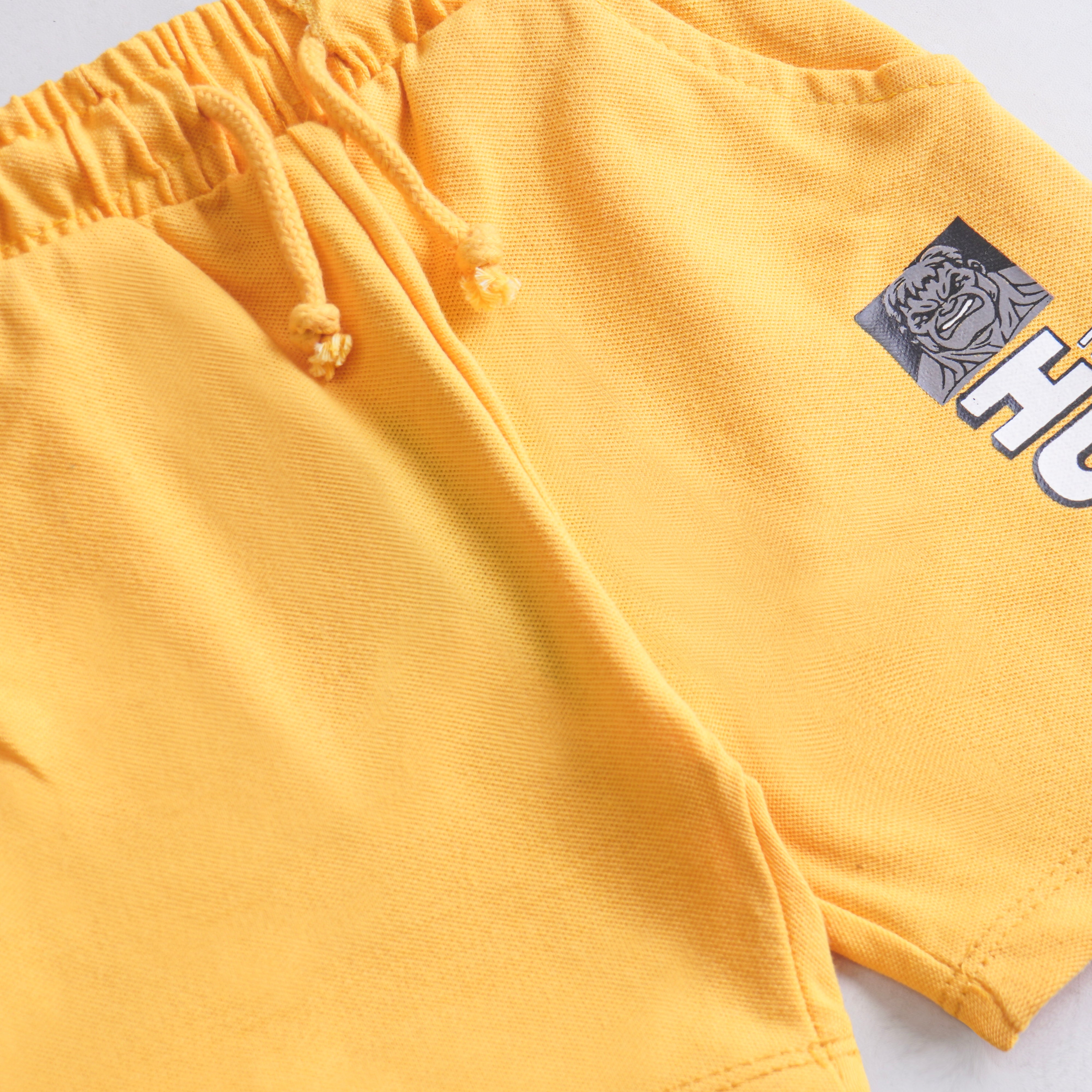 Boys Shorts