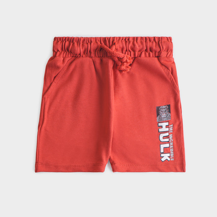 Boys Shorts