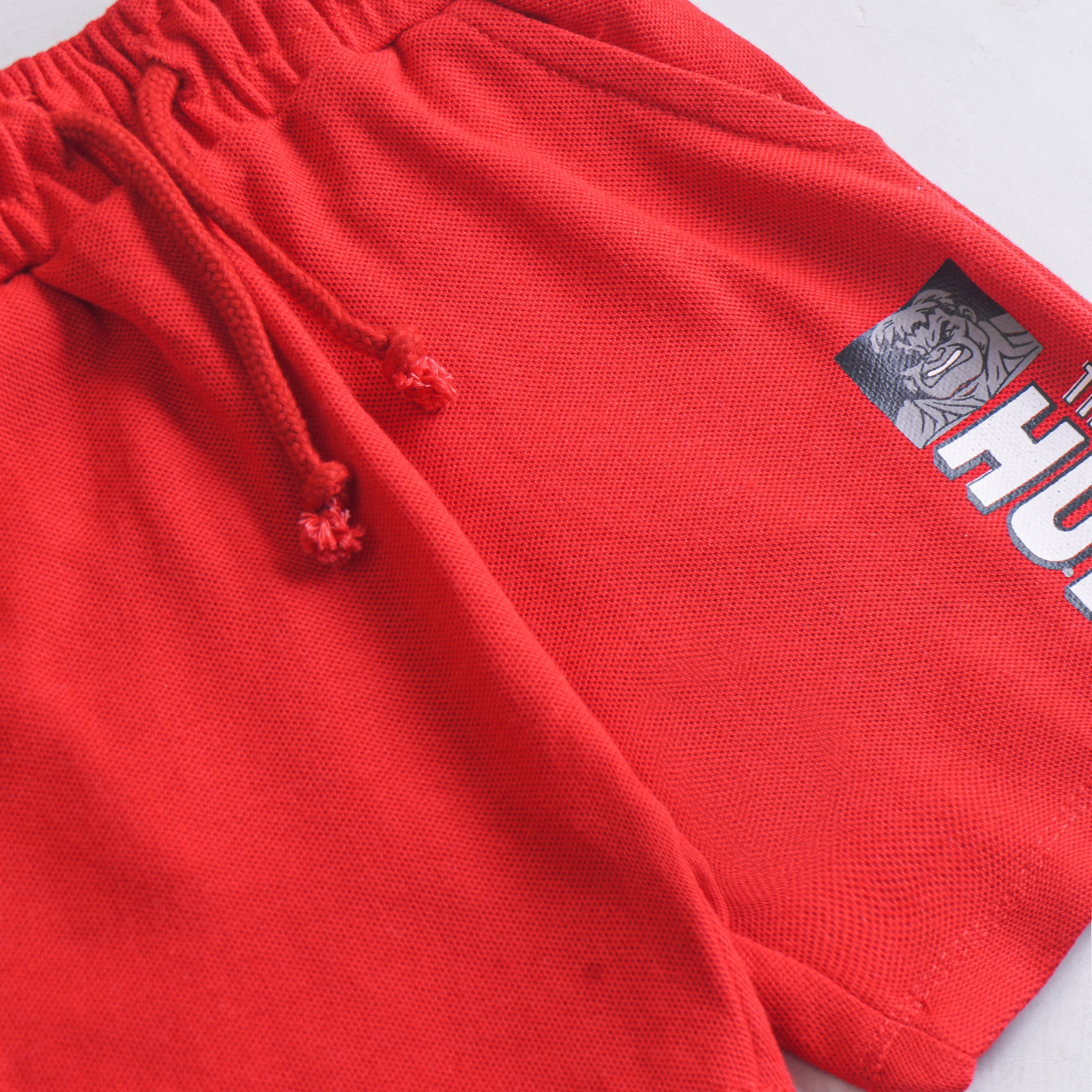 Boys Shorts