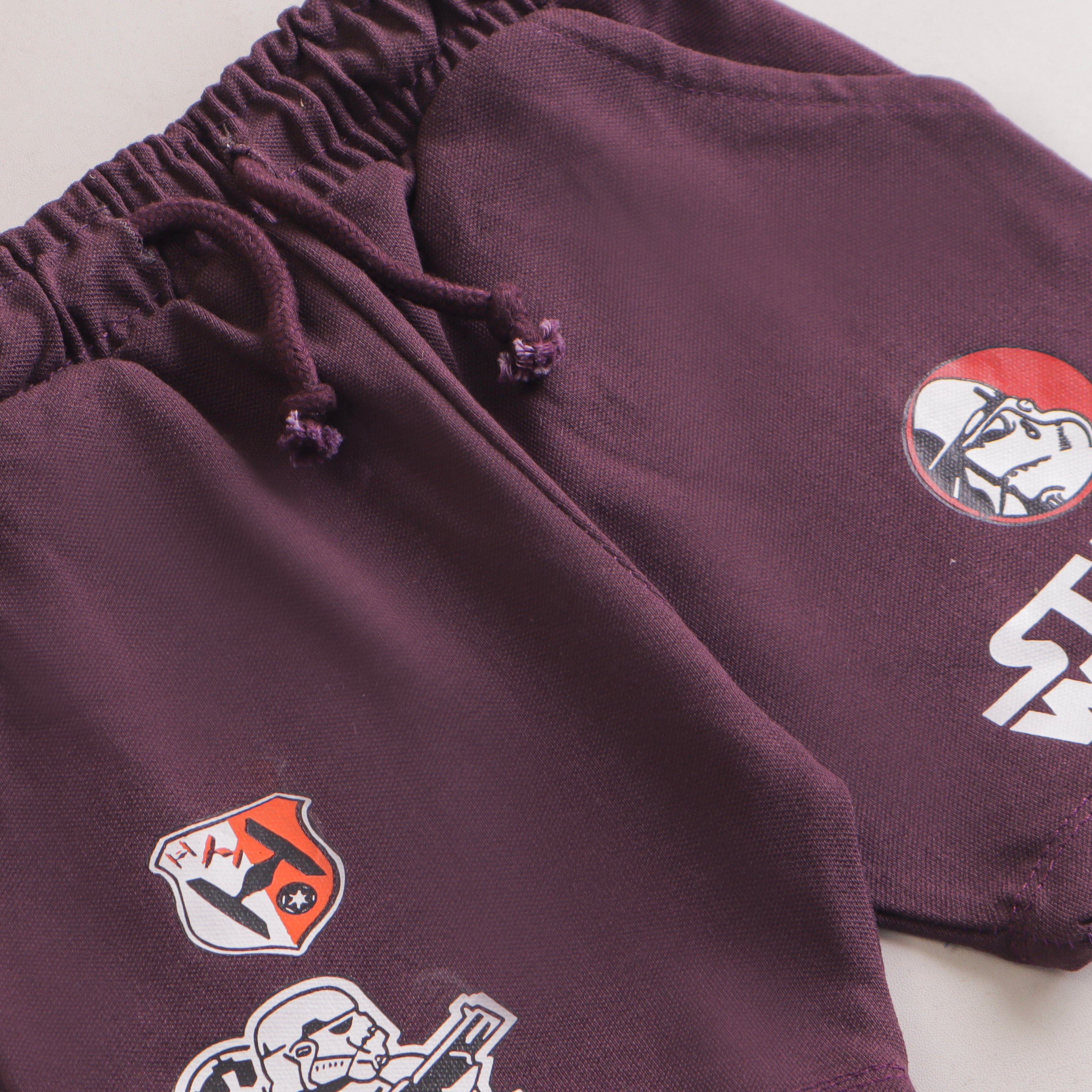 Boys Shorts