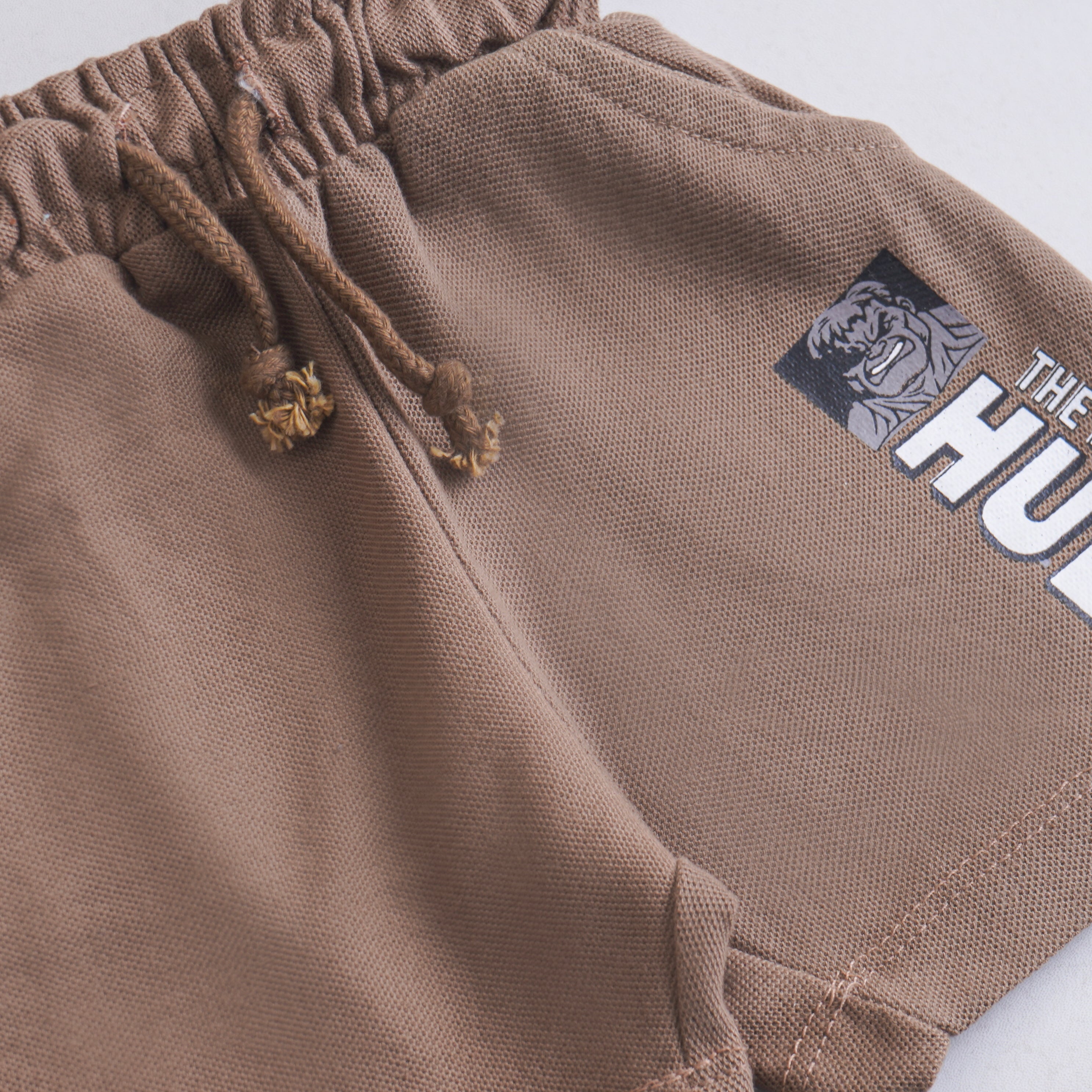 Boys Shorts