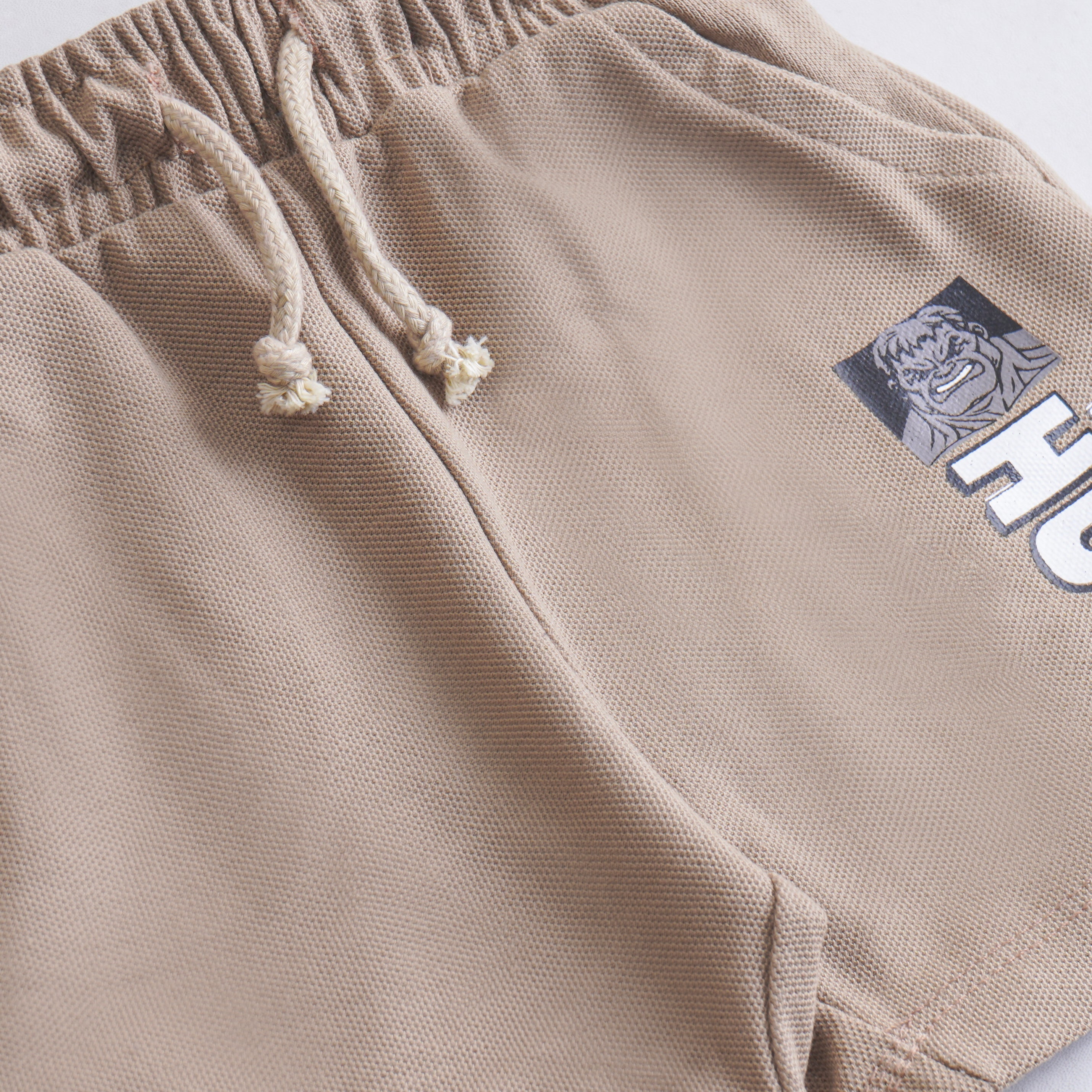 Boys Shorts
