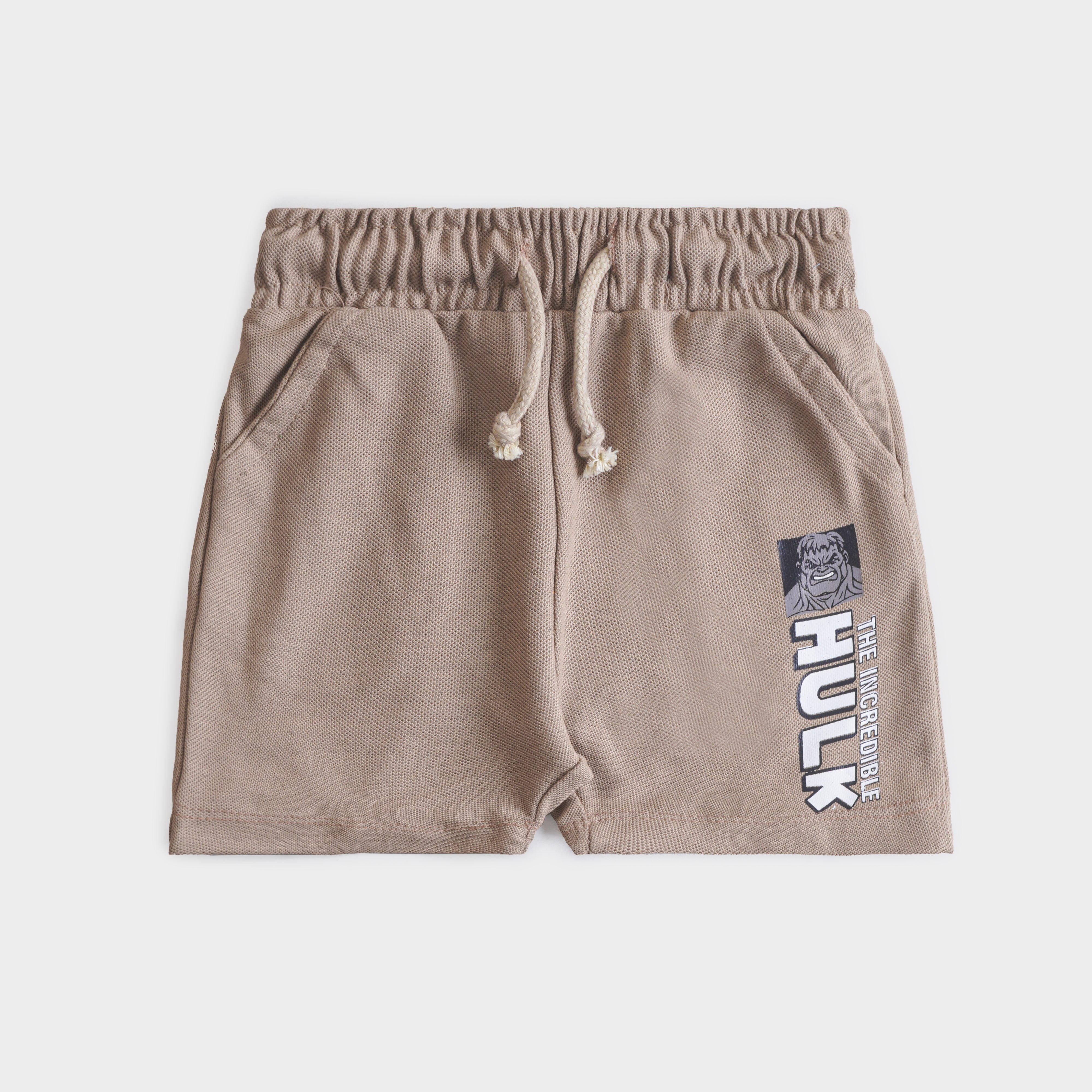 Boys Shorts