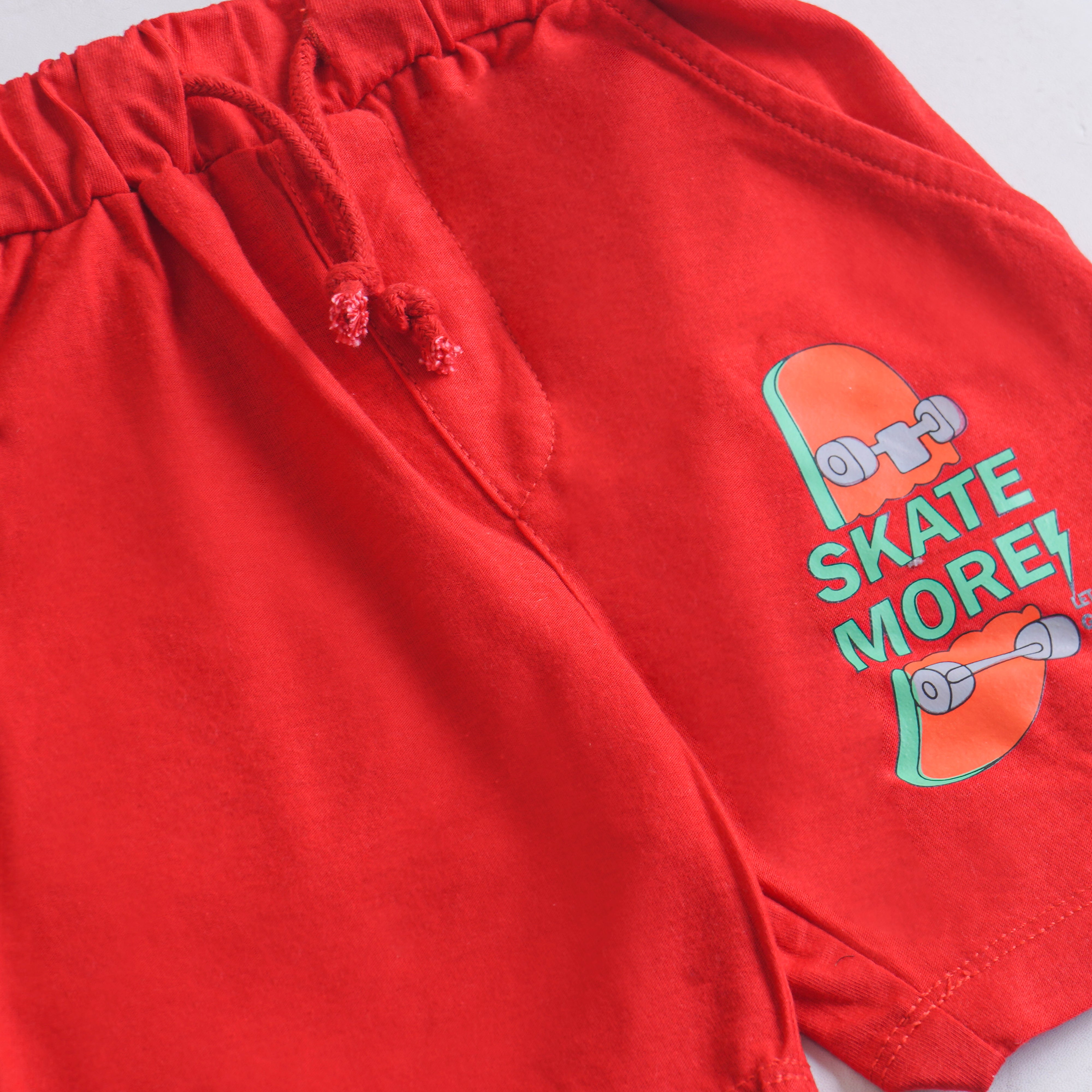 Boys Shorts