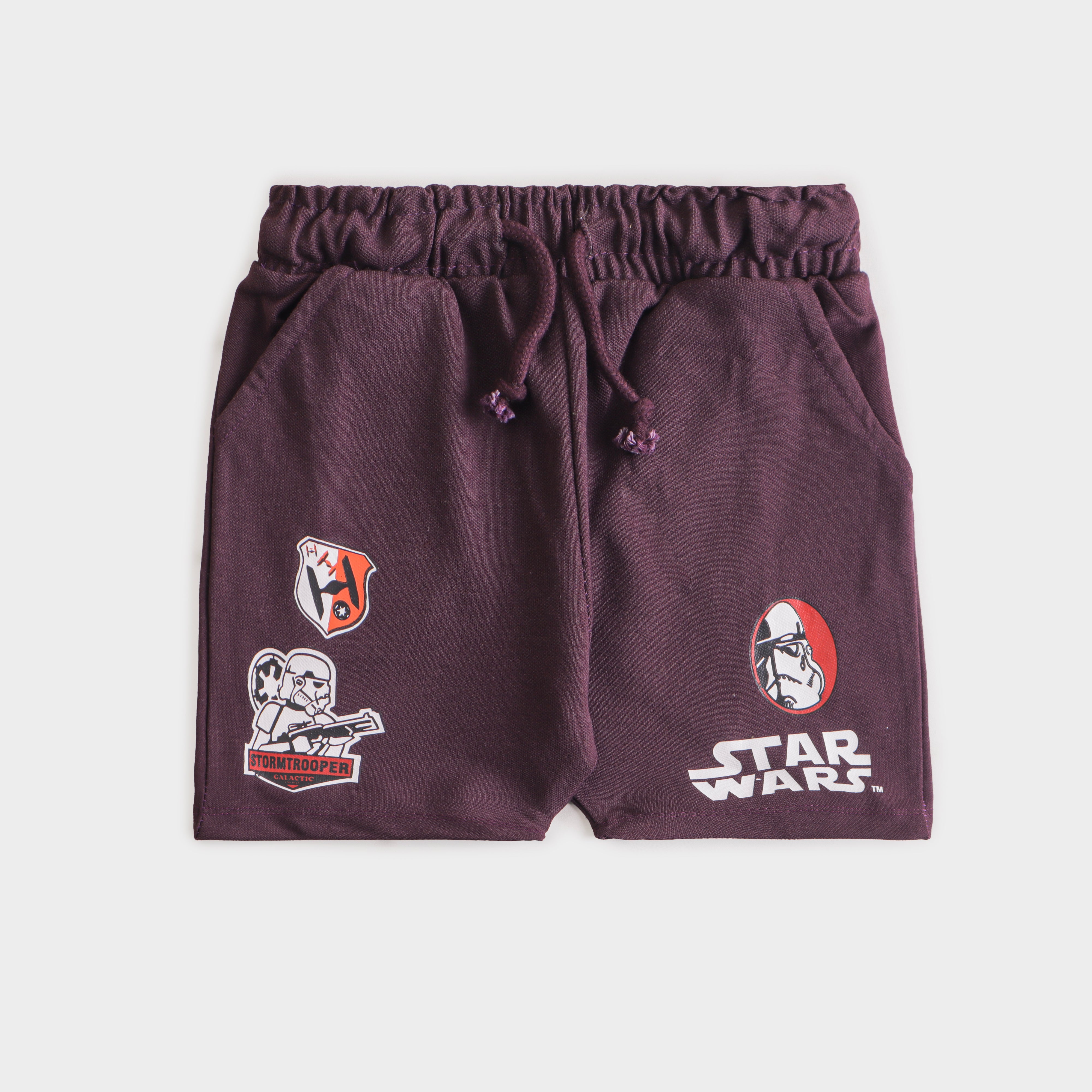 Boys Shorts